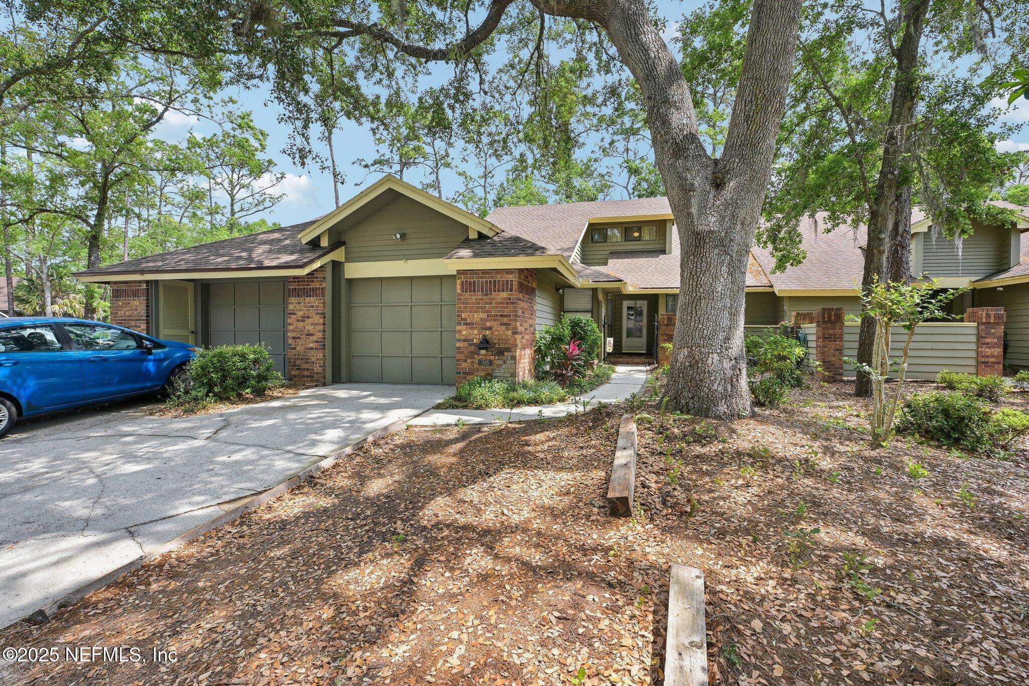 Orange Park, FL 32073,585 PINE FOREST TRL