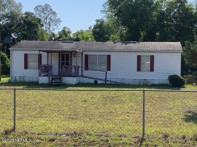 Interlachen, FL 32148,210 ANTHONY AVE