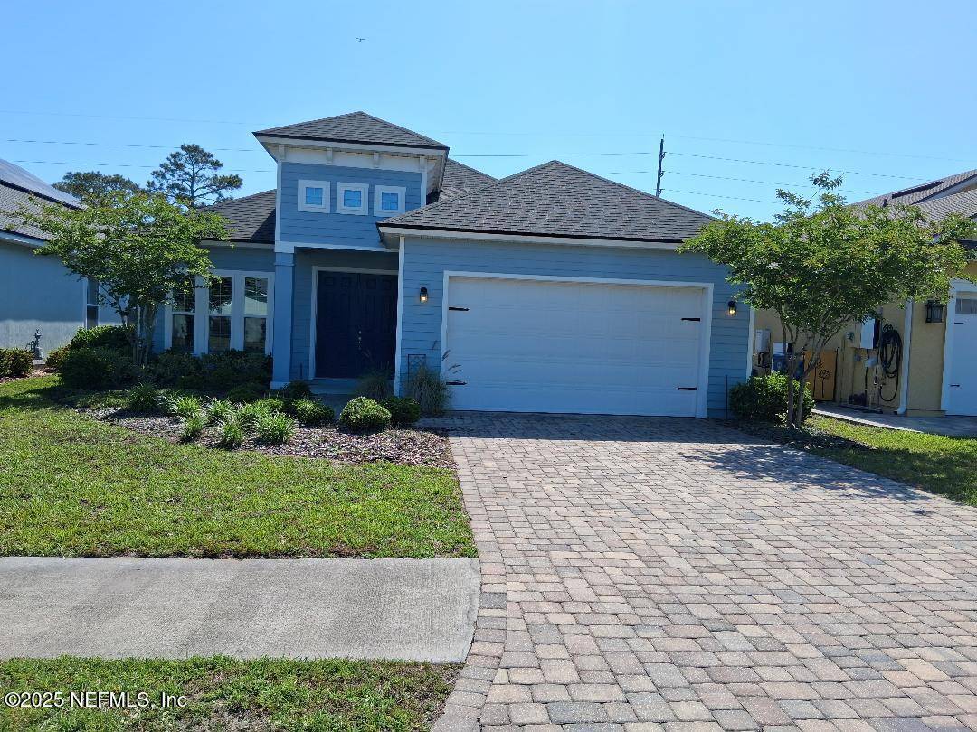 Fernandina Beach, FL 32034,2924 SEA GRAPE DR S