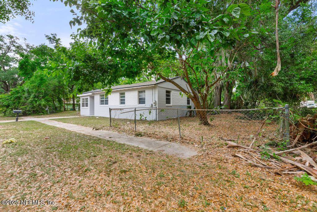 Jacksonville, FL 32208,1914 GRAND ST