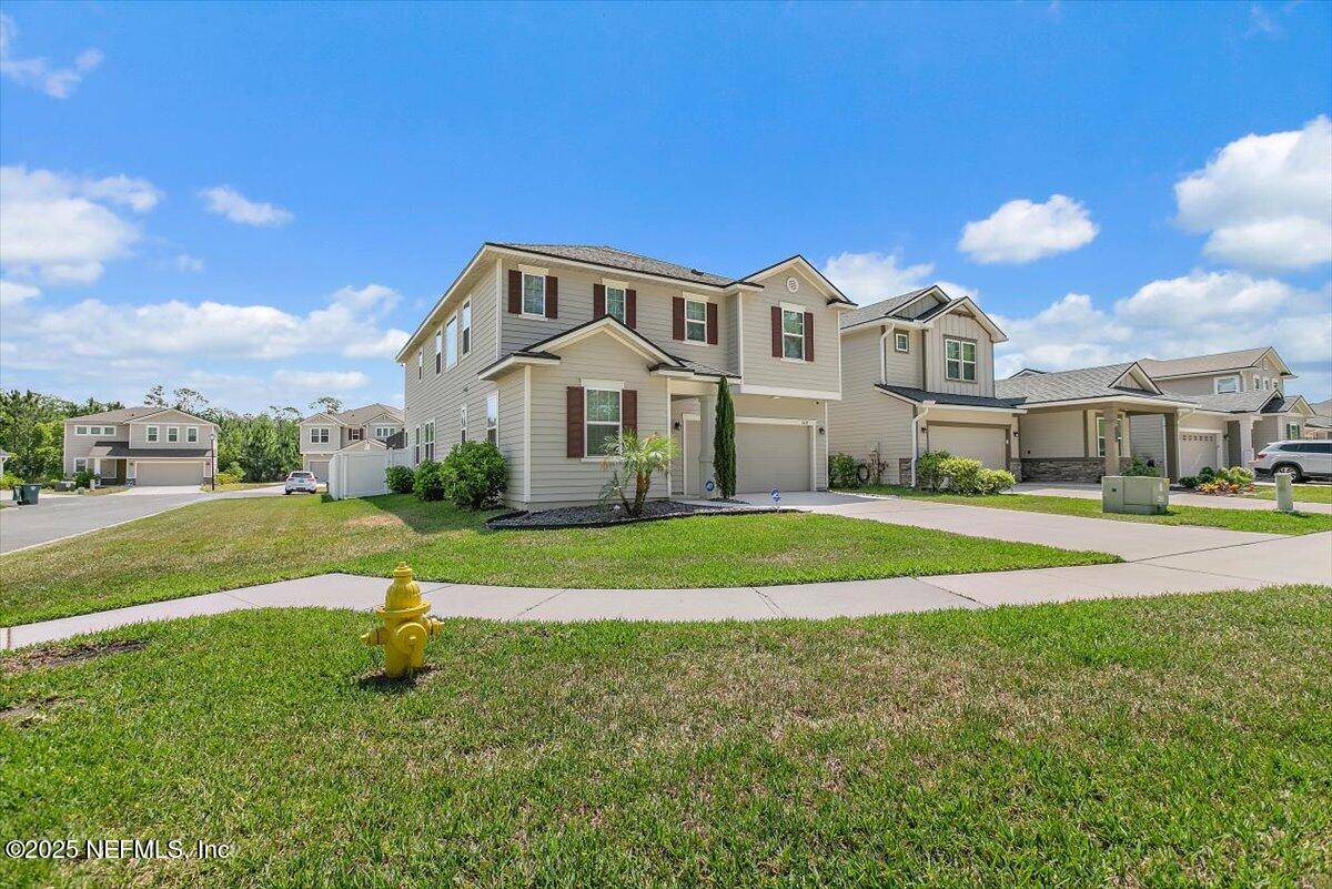 Jacksonville, FL 32259,15037 RUSSELL BRIDGE DR