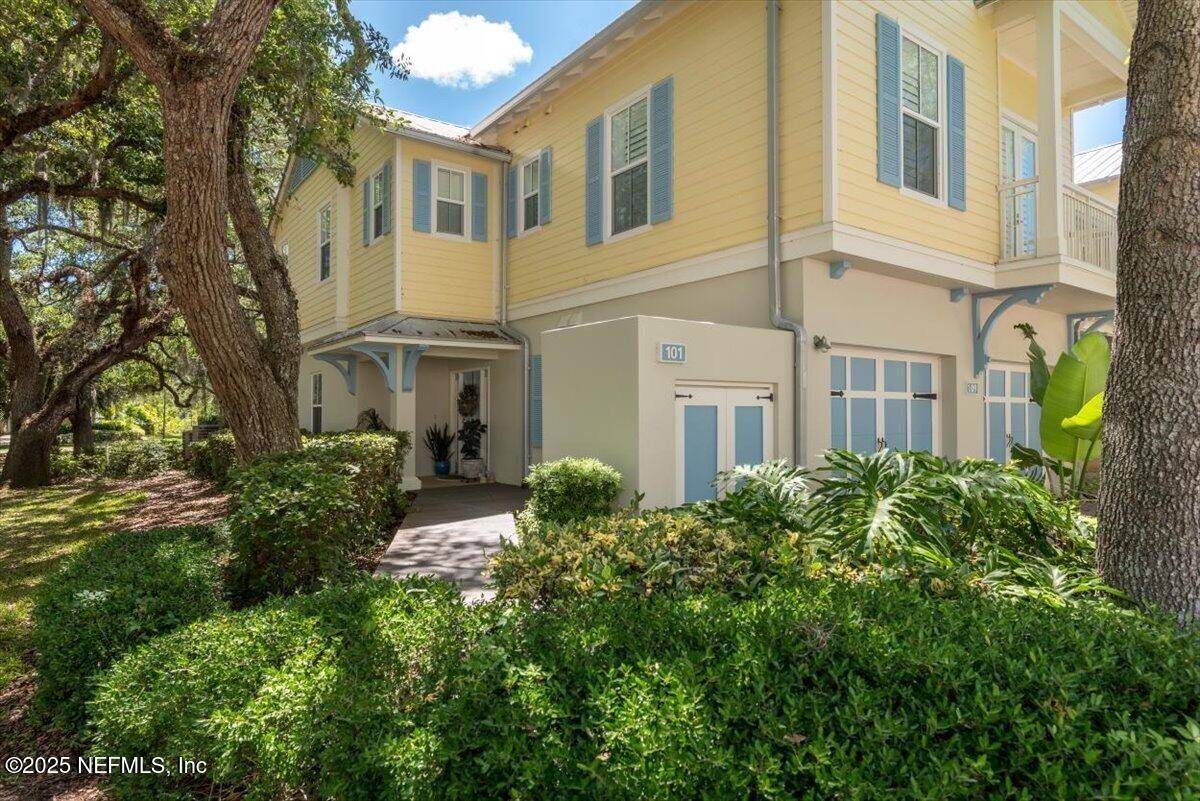 St. Augustine, FL 32080,109 SEA GROVE MAIN ST #101
