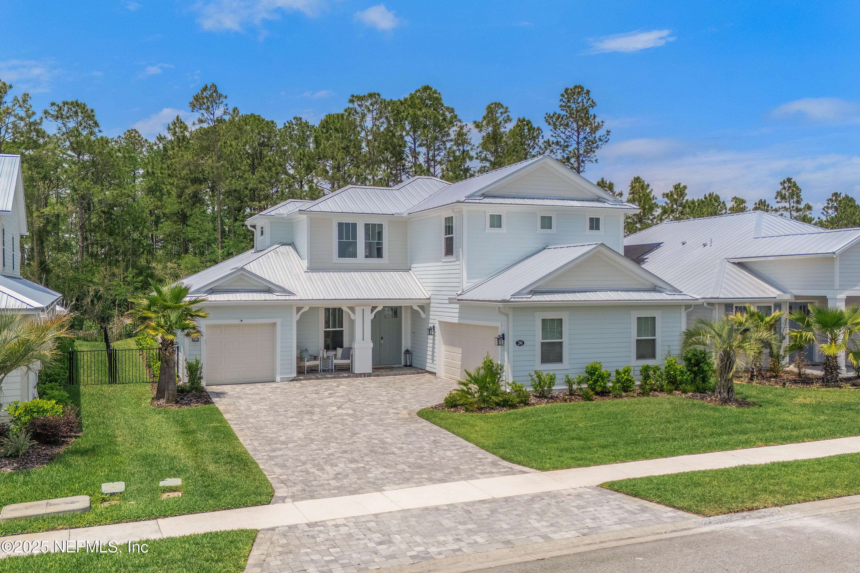 St. Johns, FL 32259,290 MARQUESA CIR