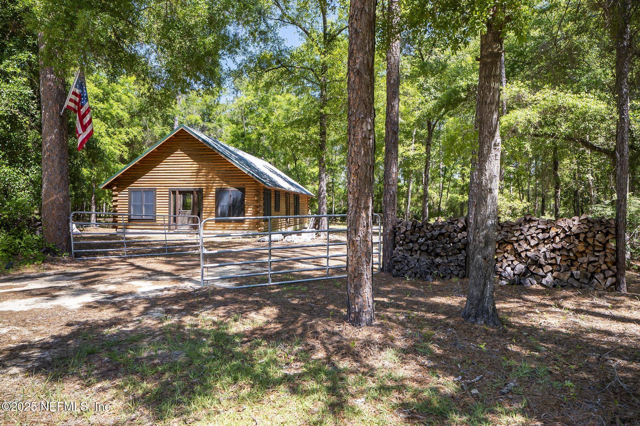Florahome, FL 32140,108 PILCHARD RD