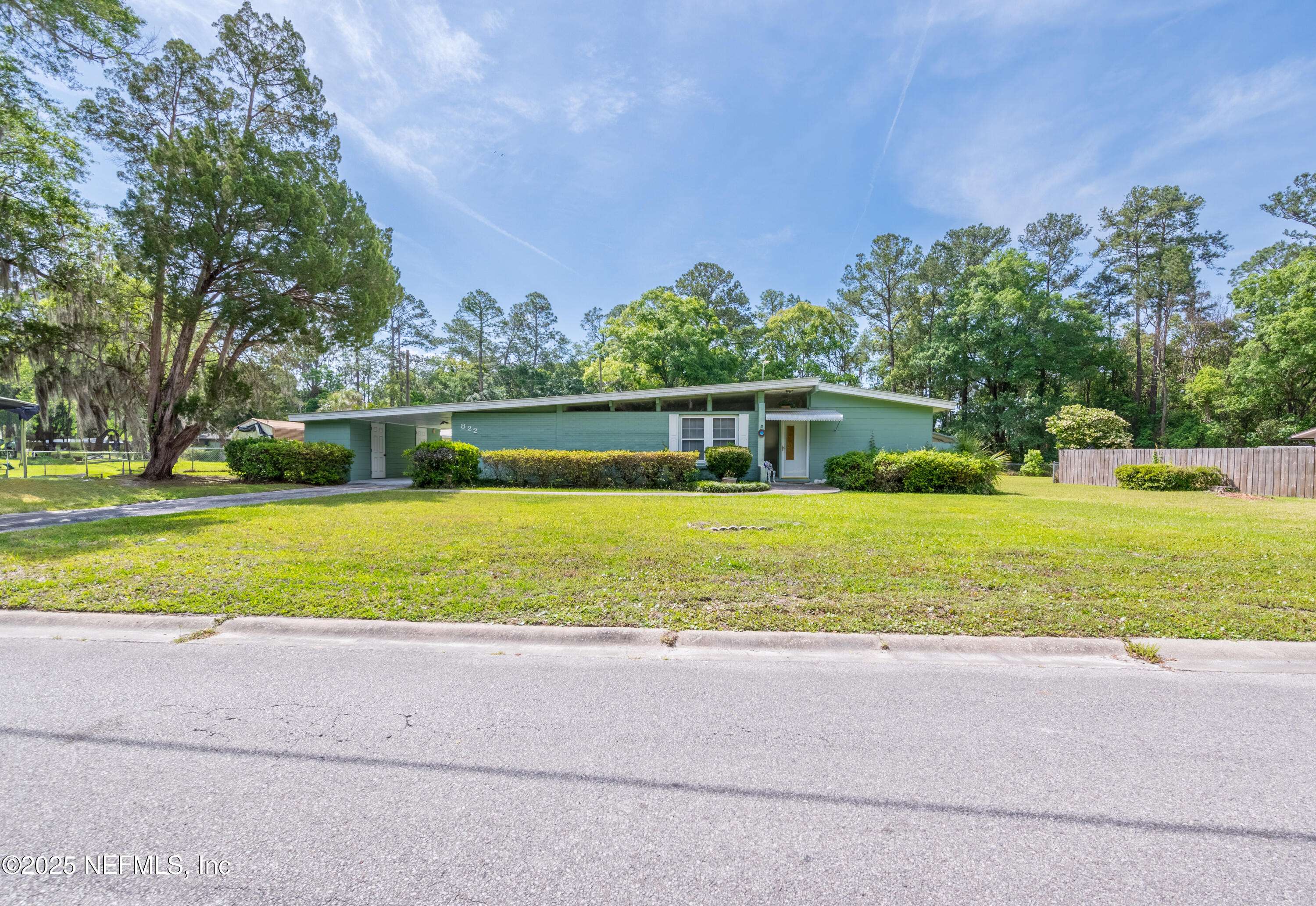 Starke, FL 32091,822 W PRATT ST