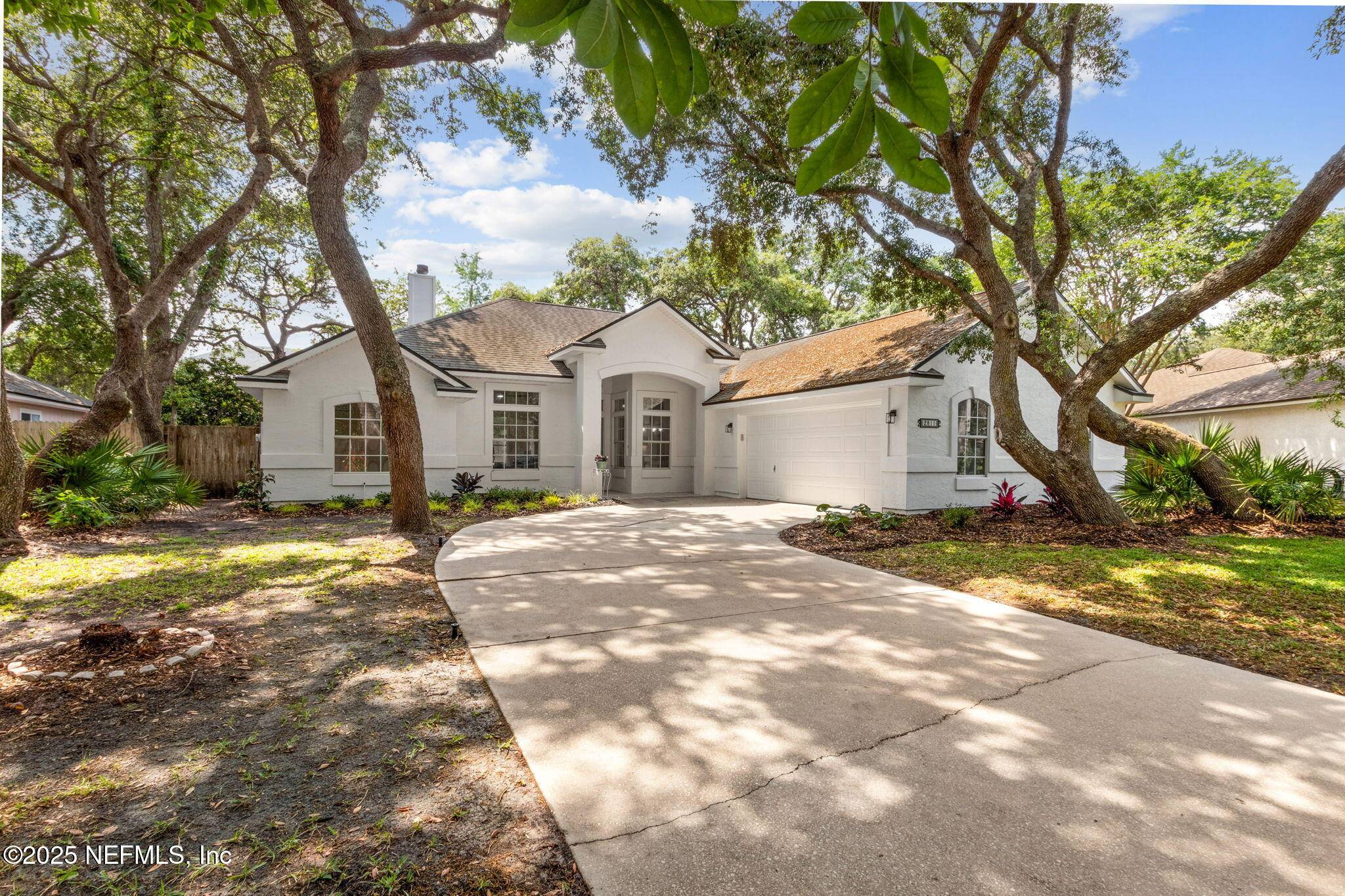Fernandina Beach, FL 32034,2811 TIDEWATER ST