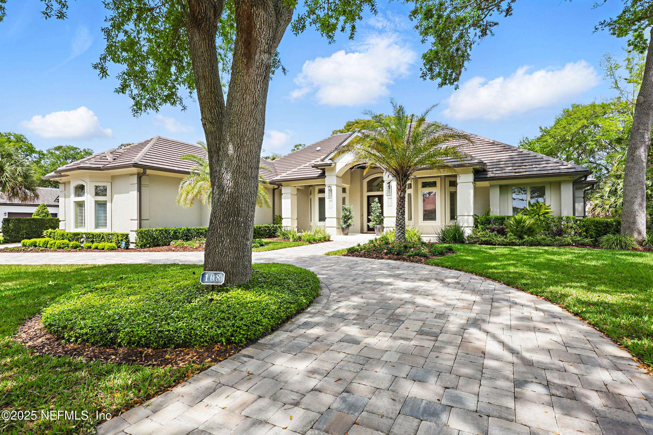 Ponte Vedra Beach, FL 32082,108 SETTLERS ROW N