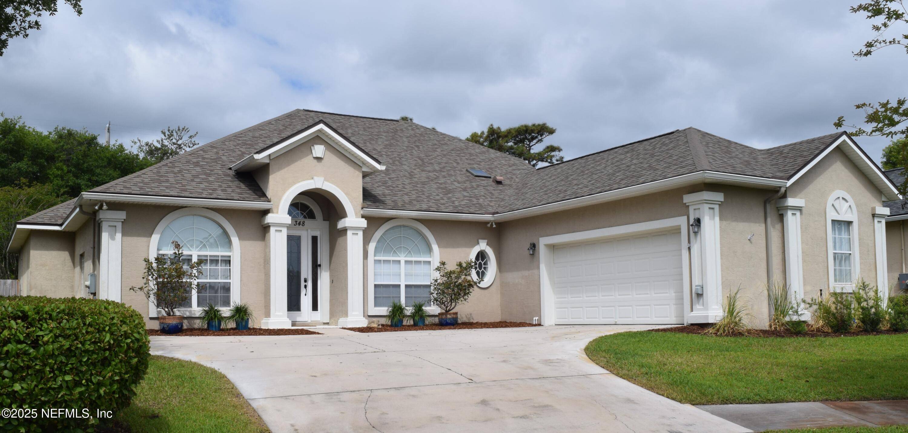 St. Augustine, FL 32086,348 PALMAS CIR