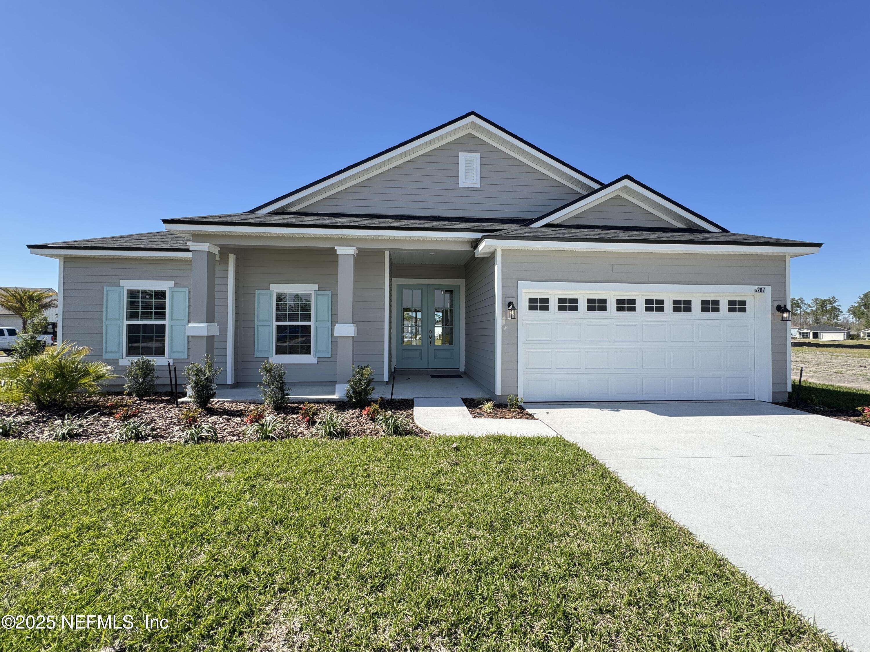 Green Cove Springs, FL 32043,2672 CHARMER CT