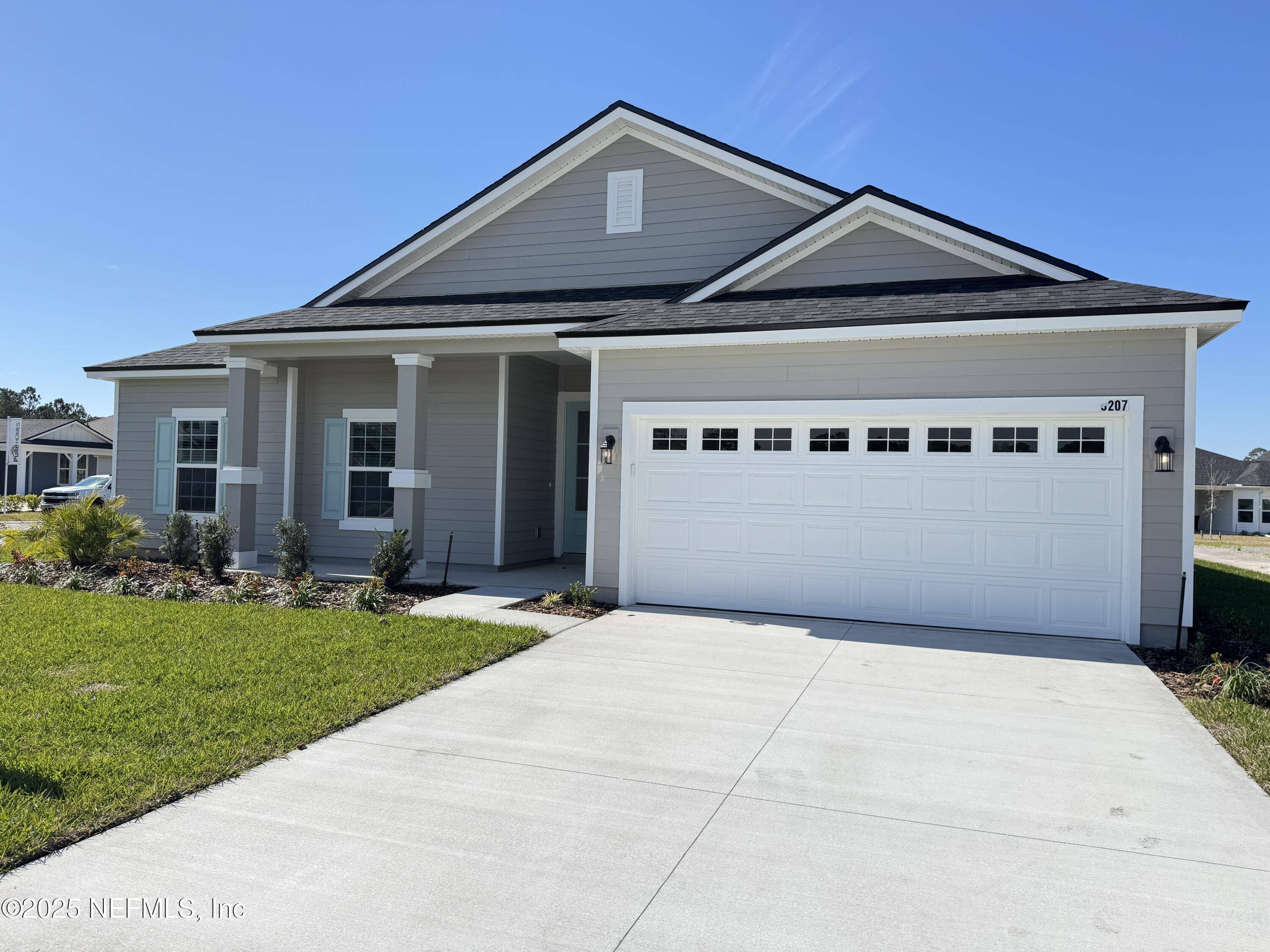 Green Cove Springs, FL 32043,2672 CHARMER CT