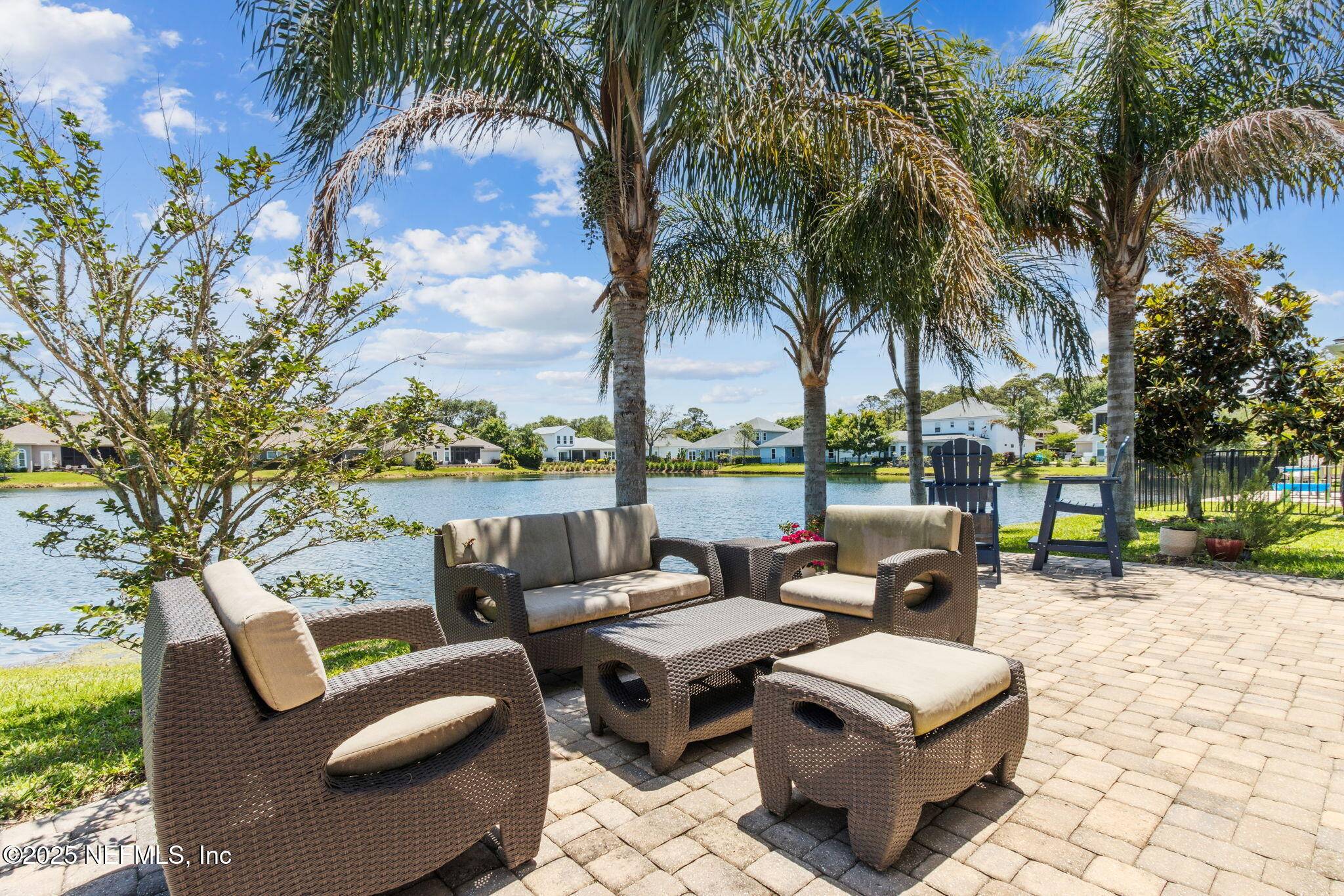 Fernandina Beach, FL 32034,96025 SEA BREEZE WAY