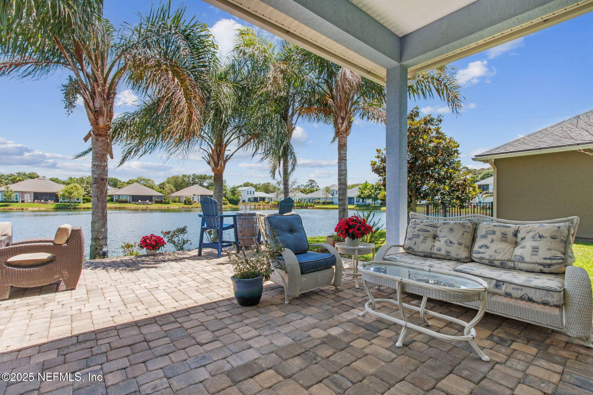 Fernandina Beach, FL 32034,96025 SEA BREEZE WAY
