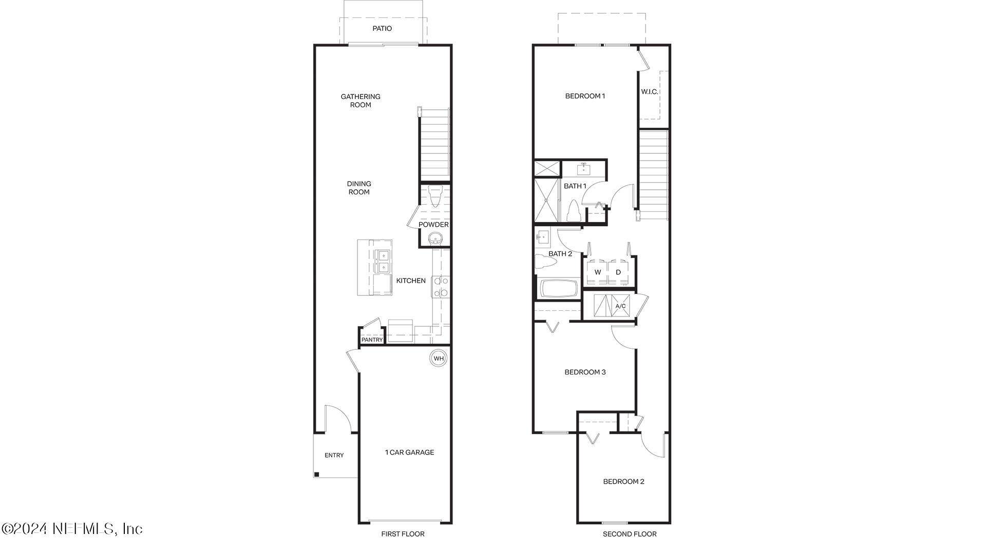 Jacksonville, FL 32219,6432 CAMPHOR LAUREL LN