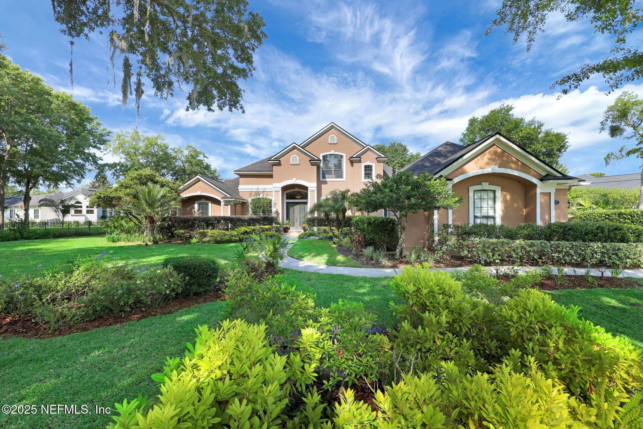 St. Johns, FL 32259,521 S BRIDGE CREEK DR
