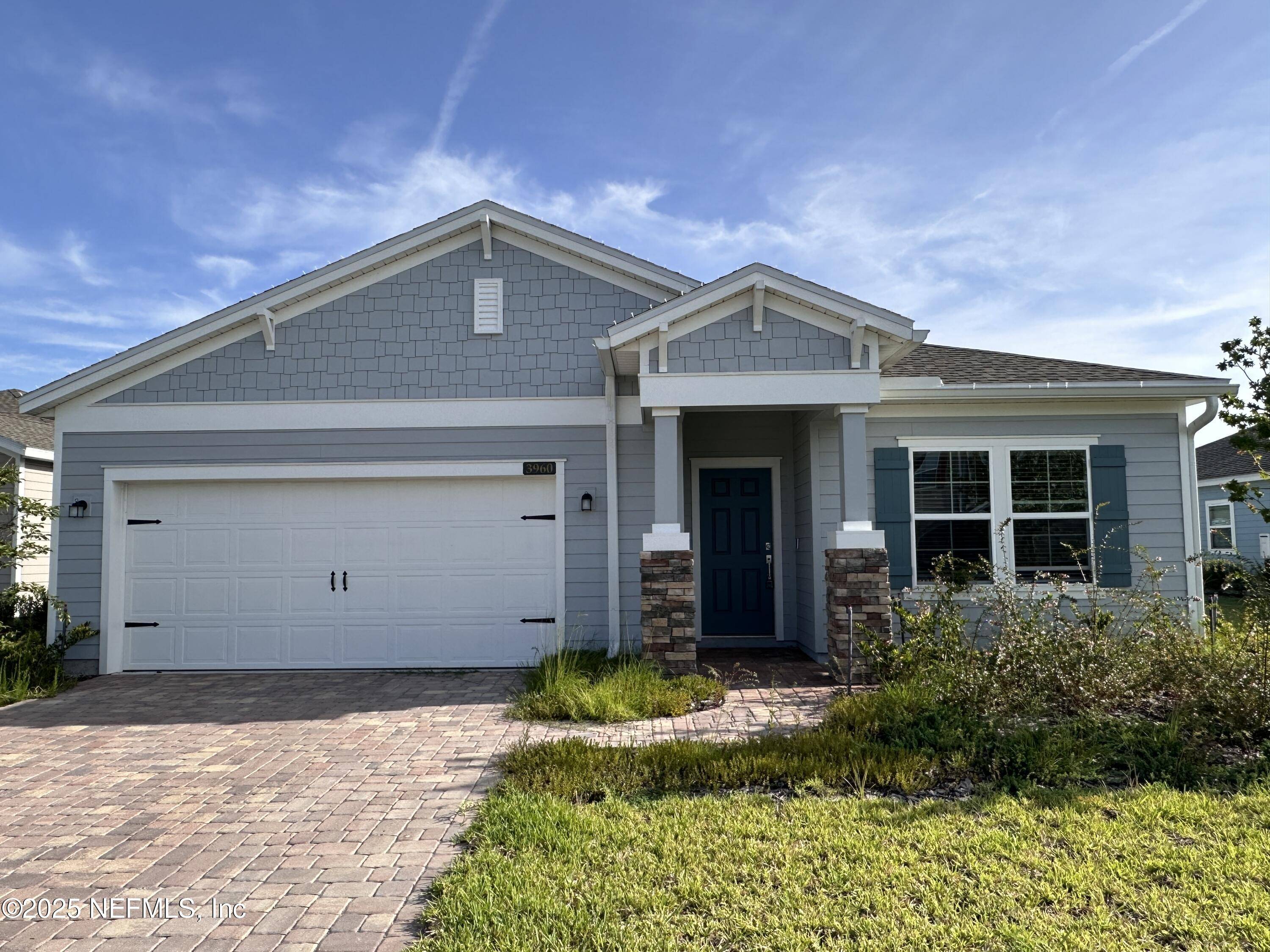Middleburg, FL 32068,3960 CLOVERDALE CT