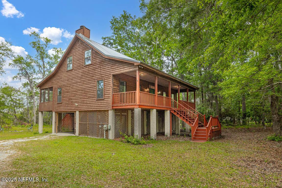 Darien, GA 31503,1525 W BLACK ISLAND RD SE