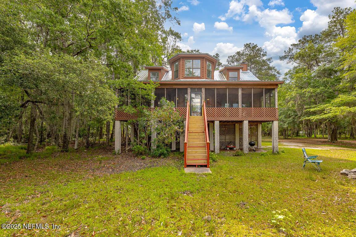 Darien, GA 31503,1525 W BLACK ISLAND RD SE