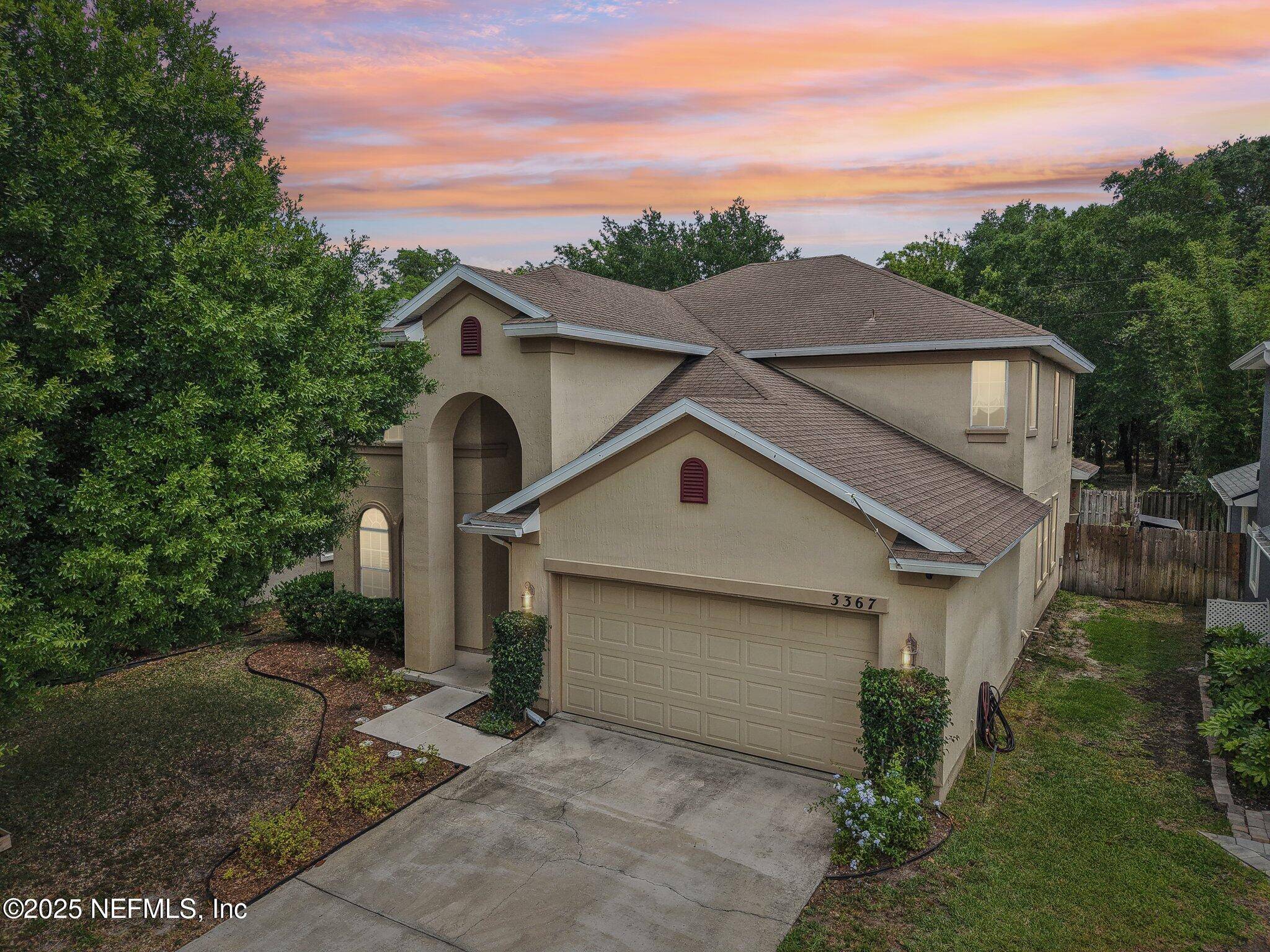 Green Cove Springs, FL 32043,3367 TURKEY CREEK DR
