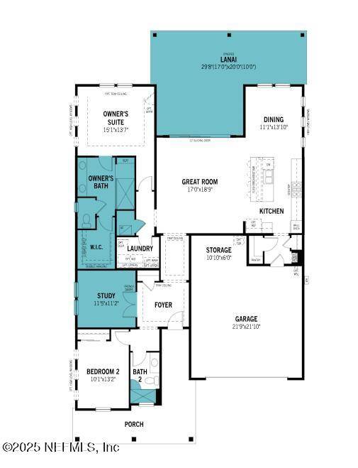 St. Johns, FL 32259,298 PELTON PL