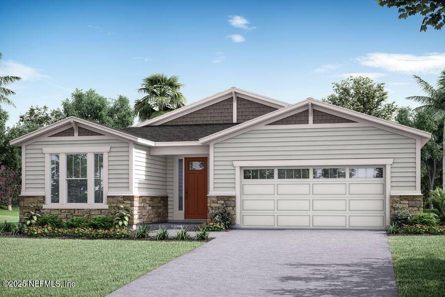 St. Johns, FL 32259,299 PELTON PL