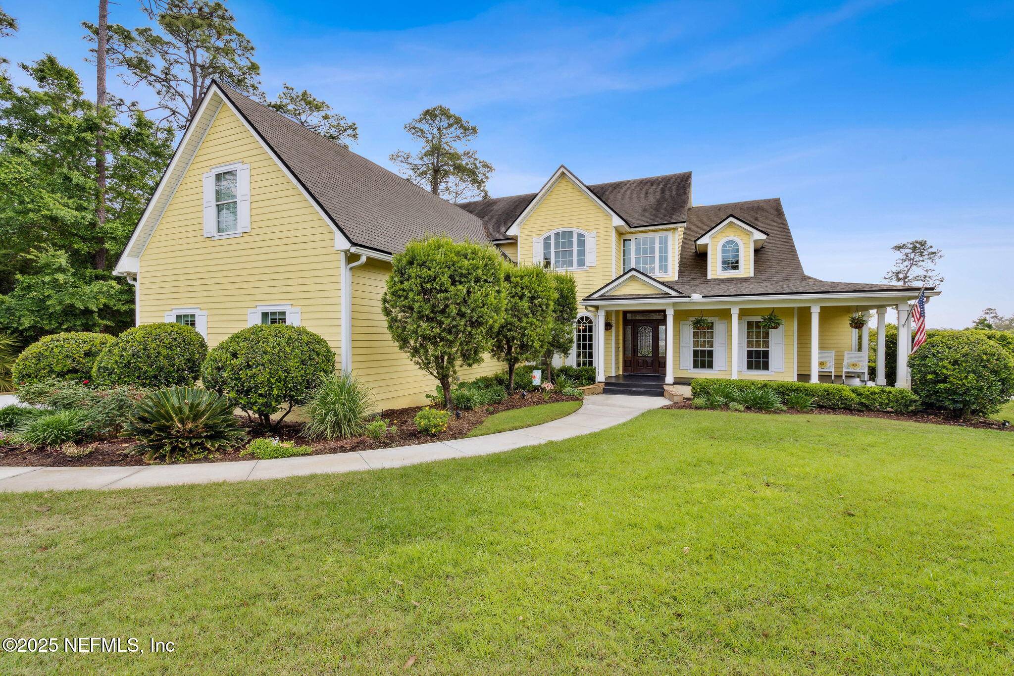 Yulee, FL 32034,96186 DOWLING DR