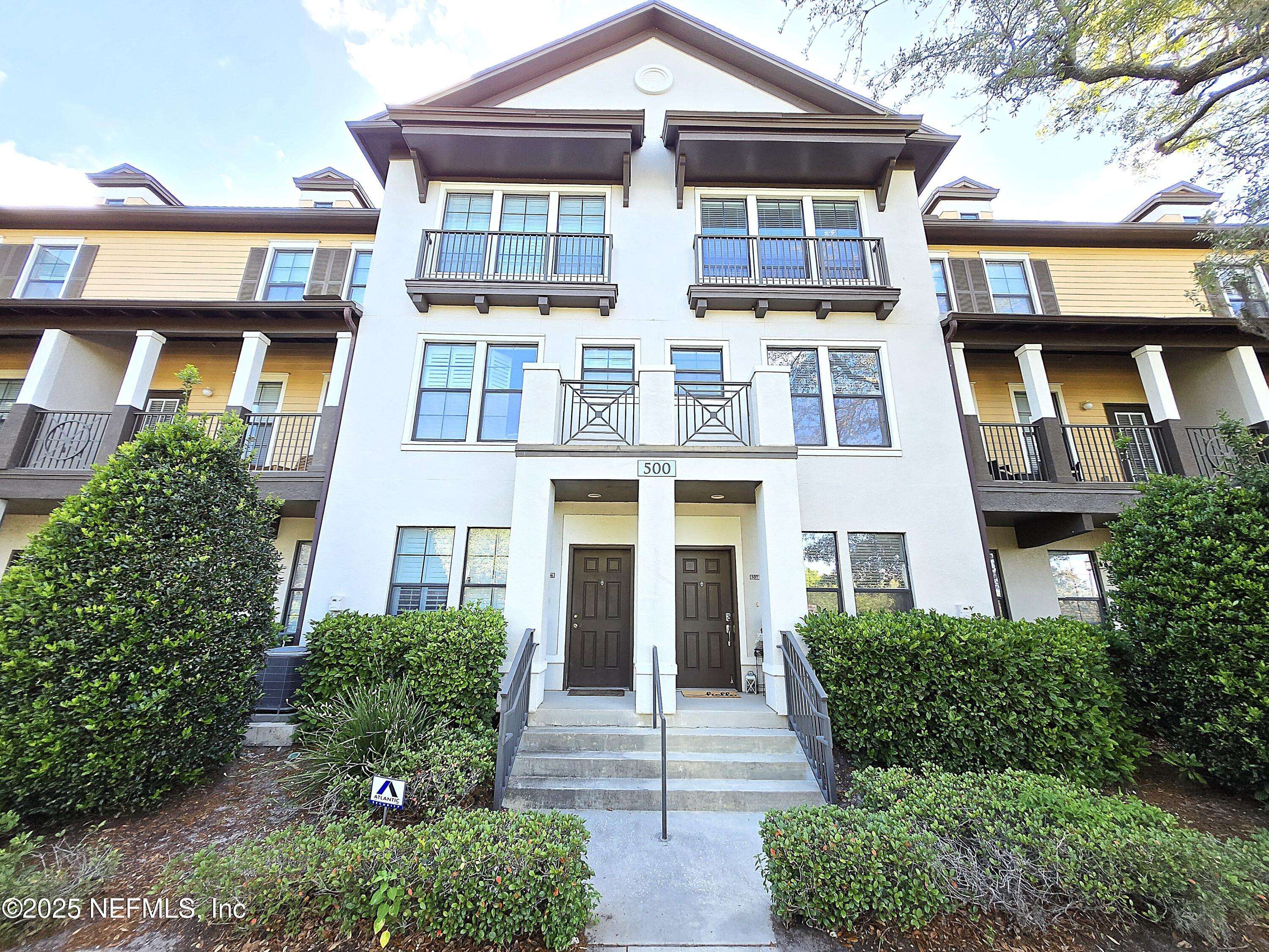 Jacksonville, FL 32246,9823 TAPESTRY PARK CIR #507