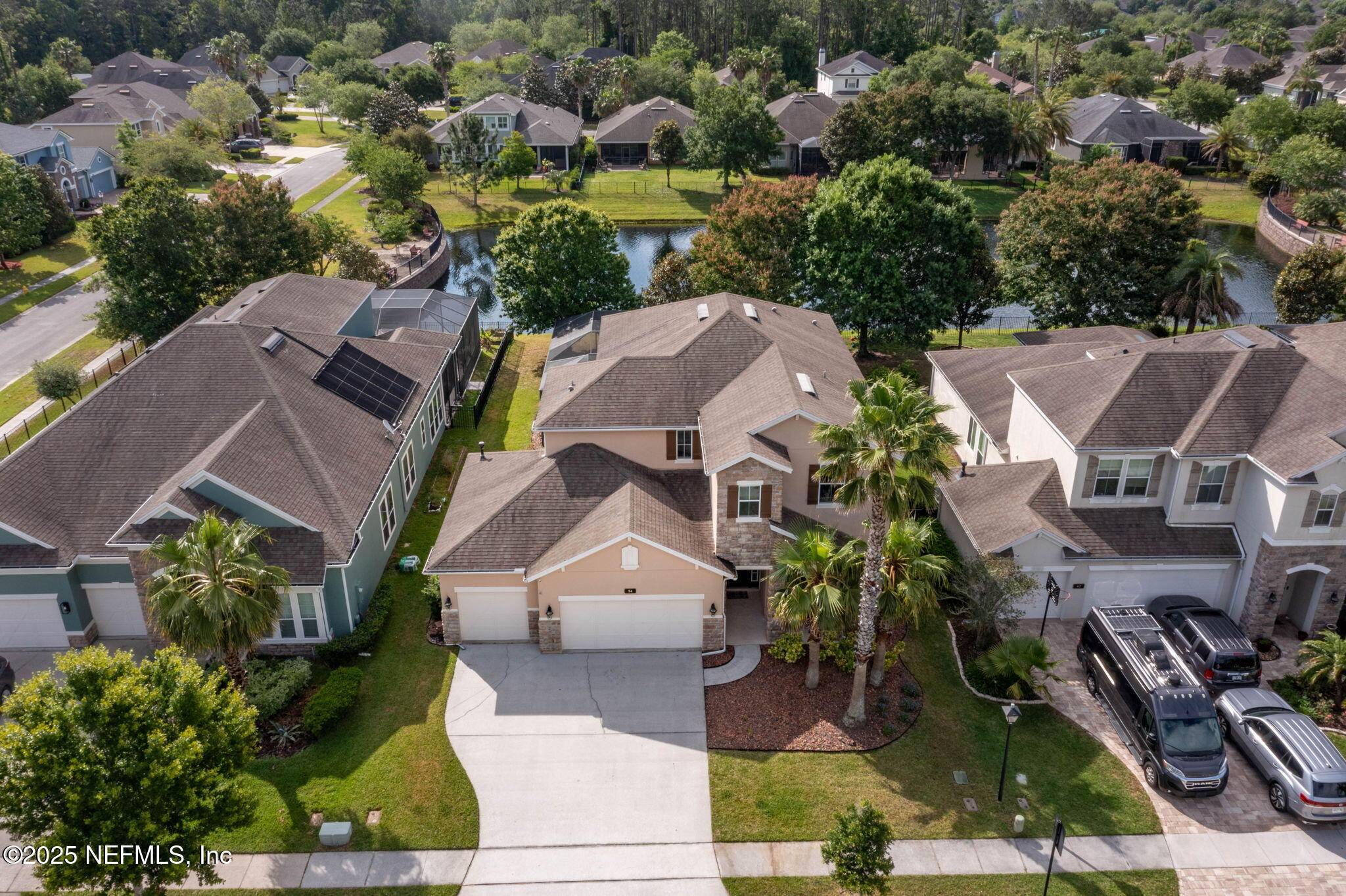 Ponte Vedra, FL 32081,54 GRAND MYRTLE DR