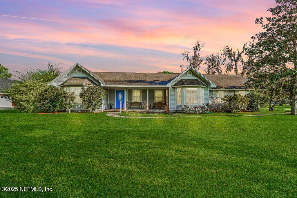 Callahan, FL 32011,45235 STRATTON RD