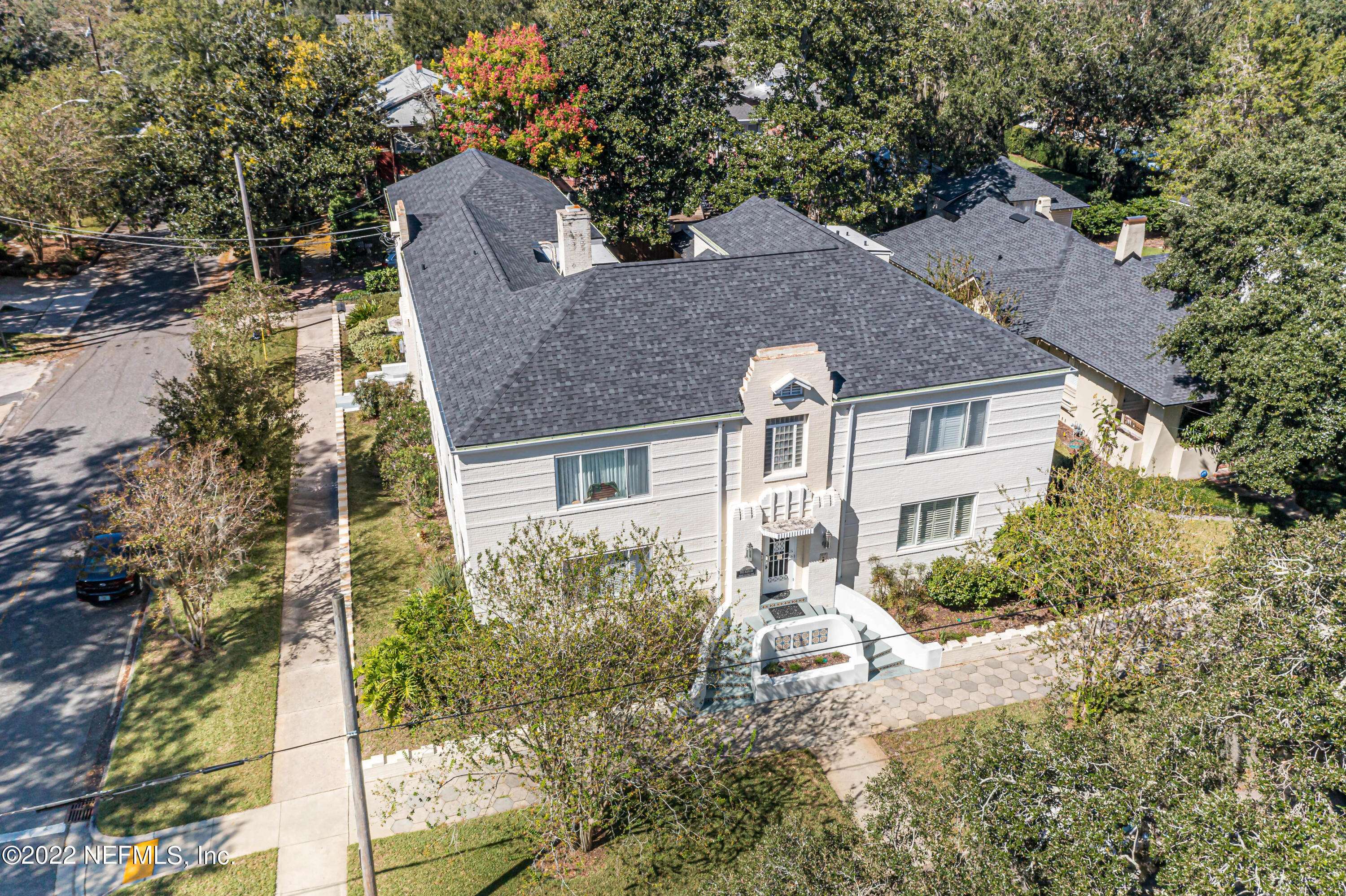 Jacksonville, FL 32205,3225 ST JOHNS AVE #B