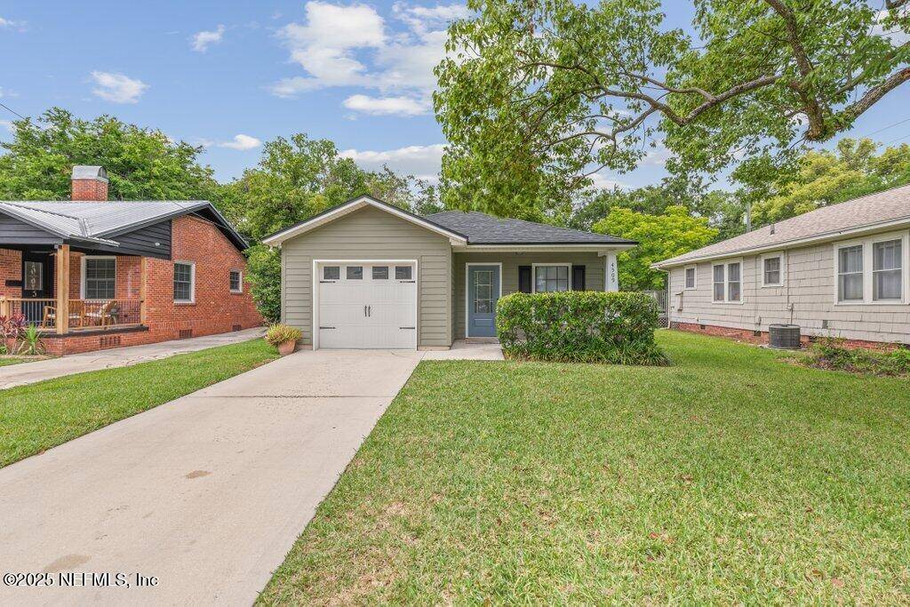 Jacksonville, FL 32205,4509 SAPPHO AVE