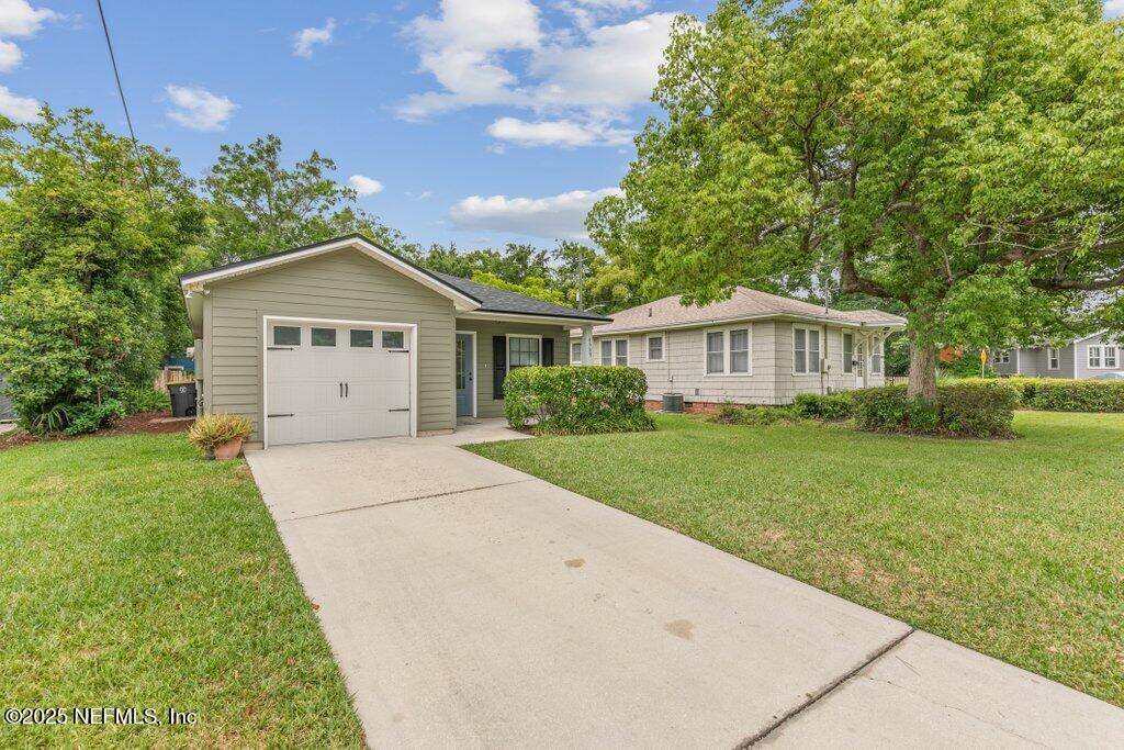 Jacksonville, FL 32205,4509 SAPPHO AVE