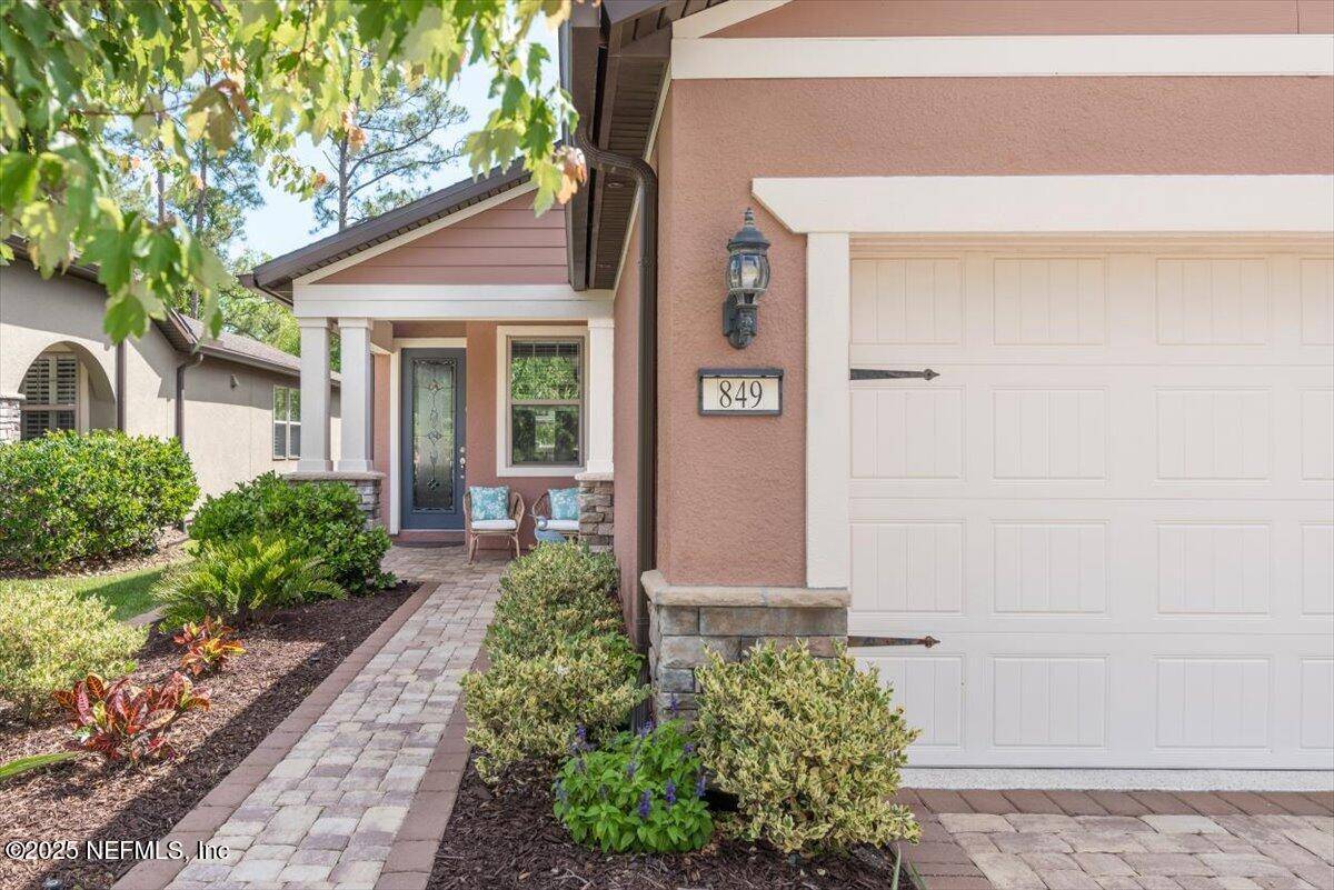 Ponte Vedra, FL 32081,849 TREE SIDE LN