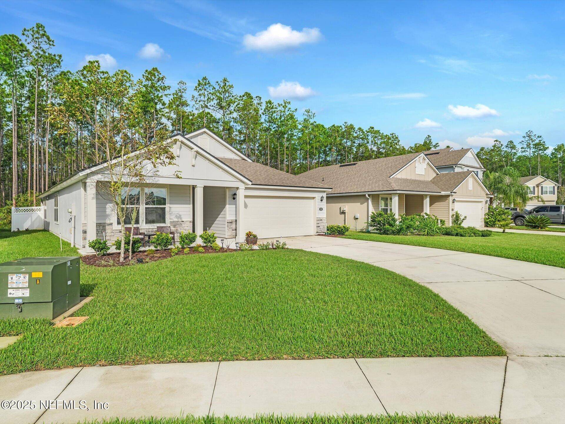 St. Johns, FL 32259,306 GLASGOW DR