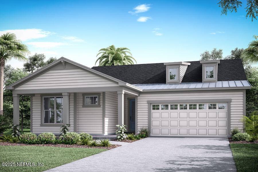 St. Johns, FL 32259,274 PELTON PL