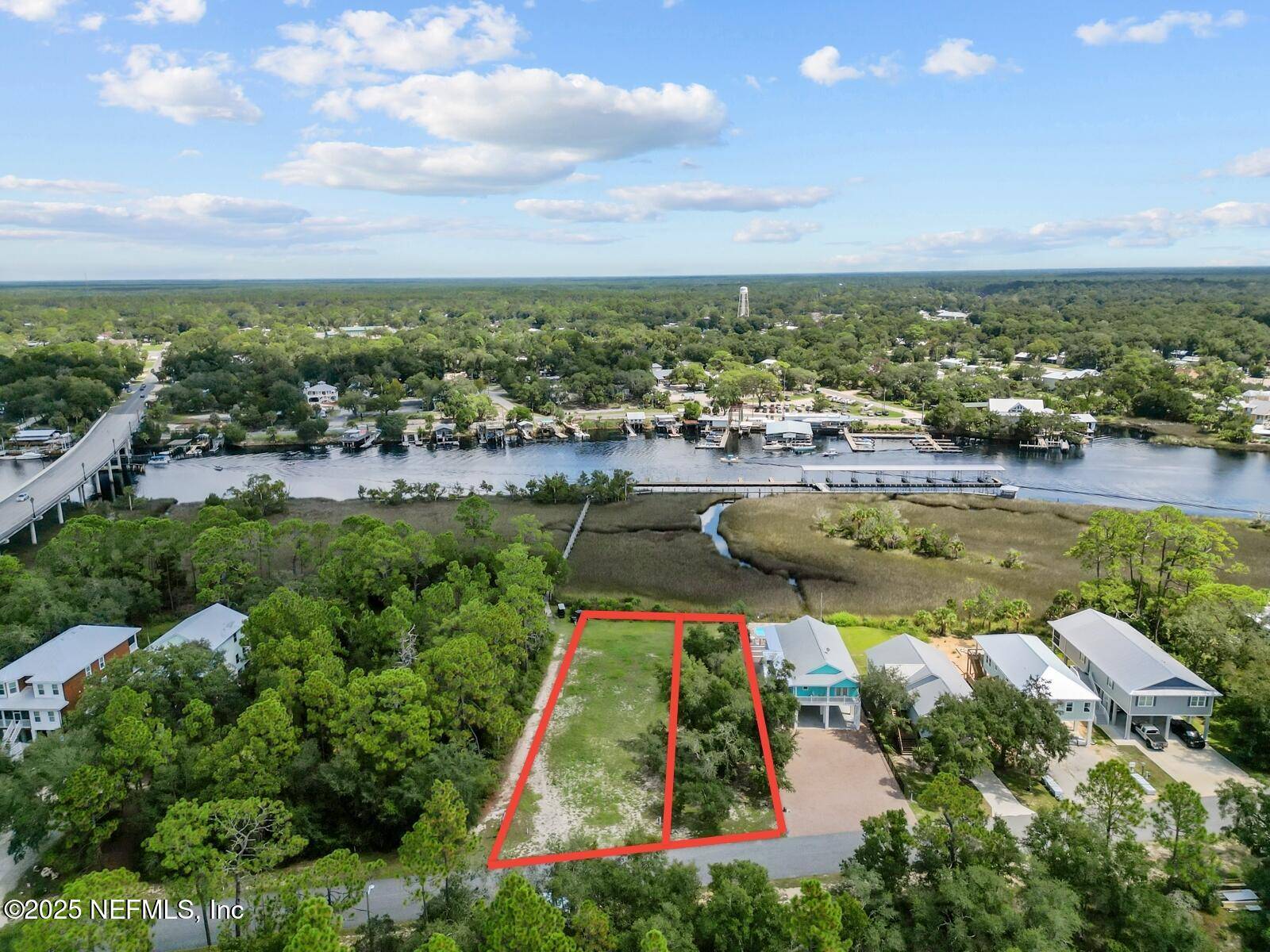 Steinhatchee, FL 32359,0 SW 279TH AVENUE AVE