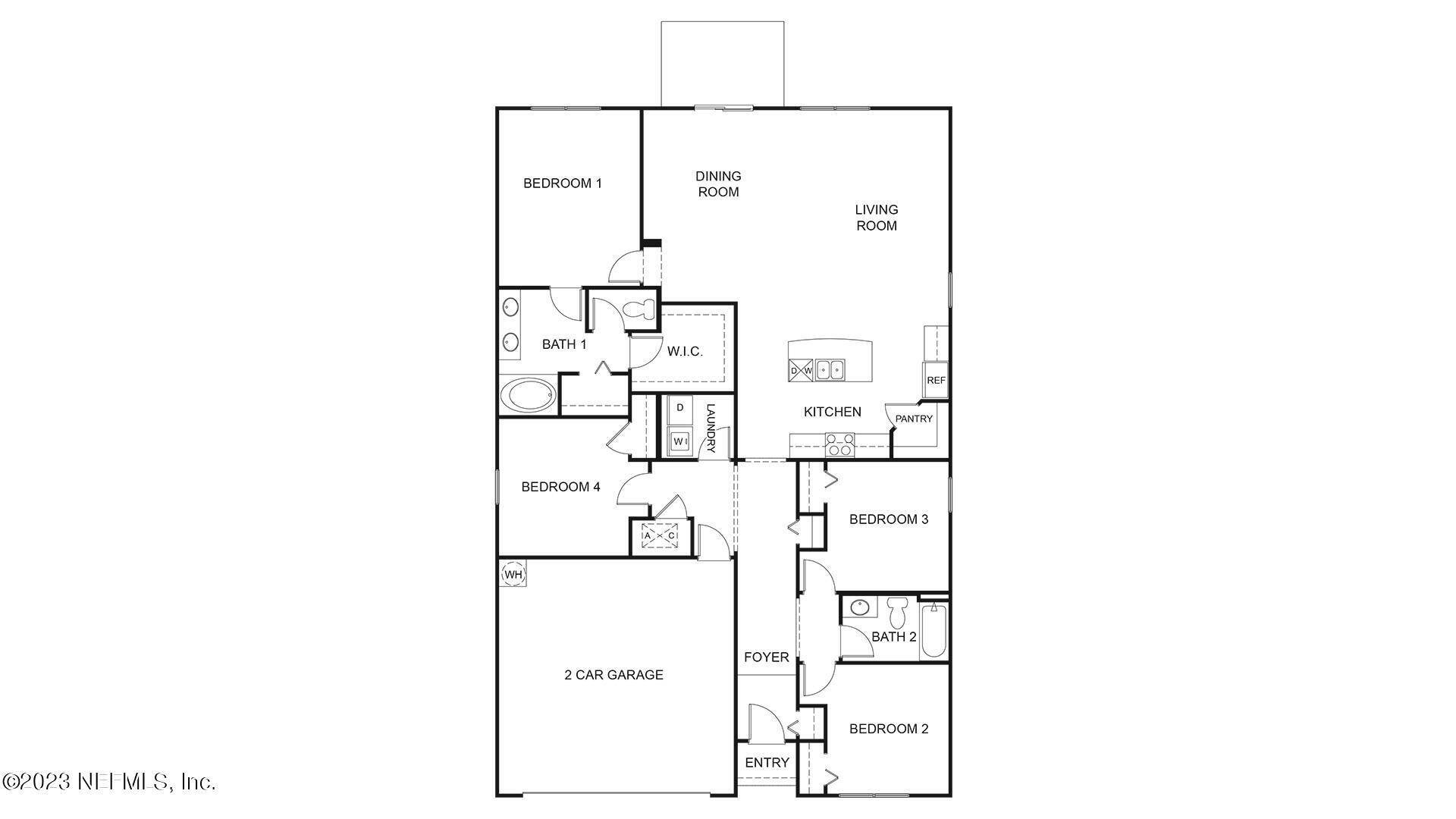 Palm Coast, FL 32137,65 SPRINGWOOD DR