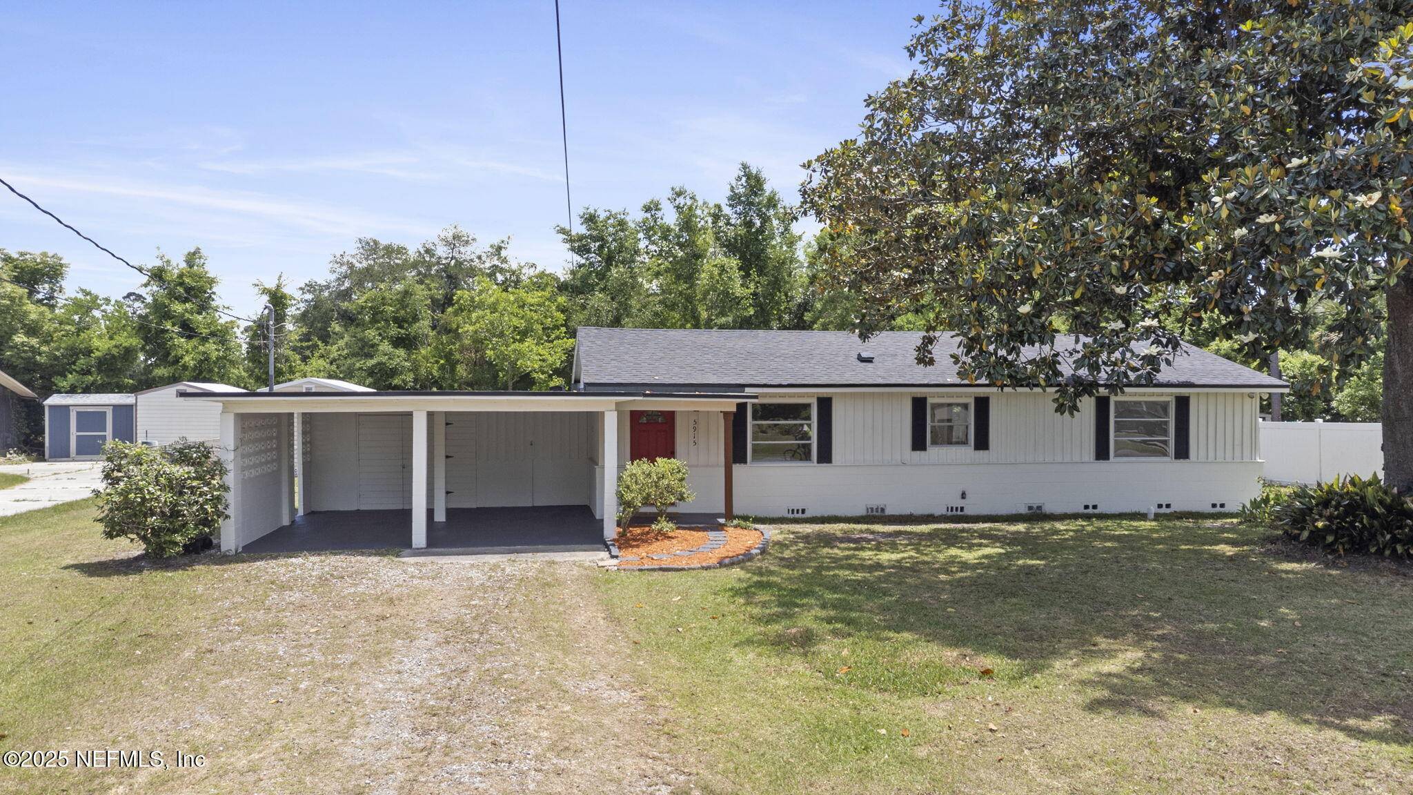 Jacksonville, FL 32244,5915 DAVON ST