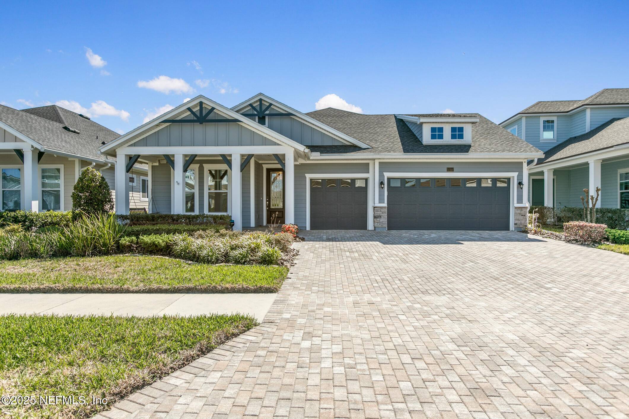 St. Augustine, FL 32092,138 ANCLOTE WAY