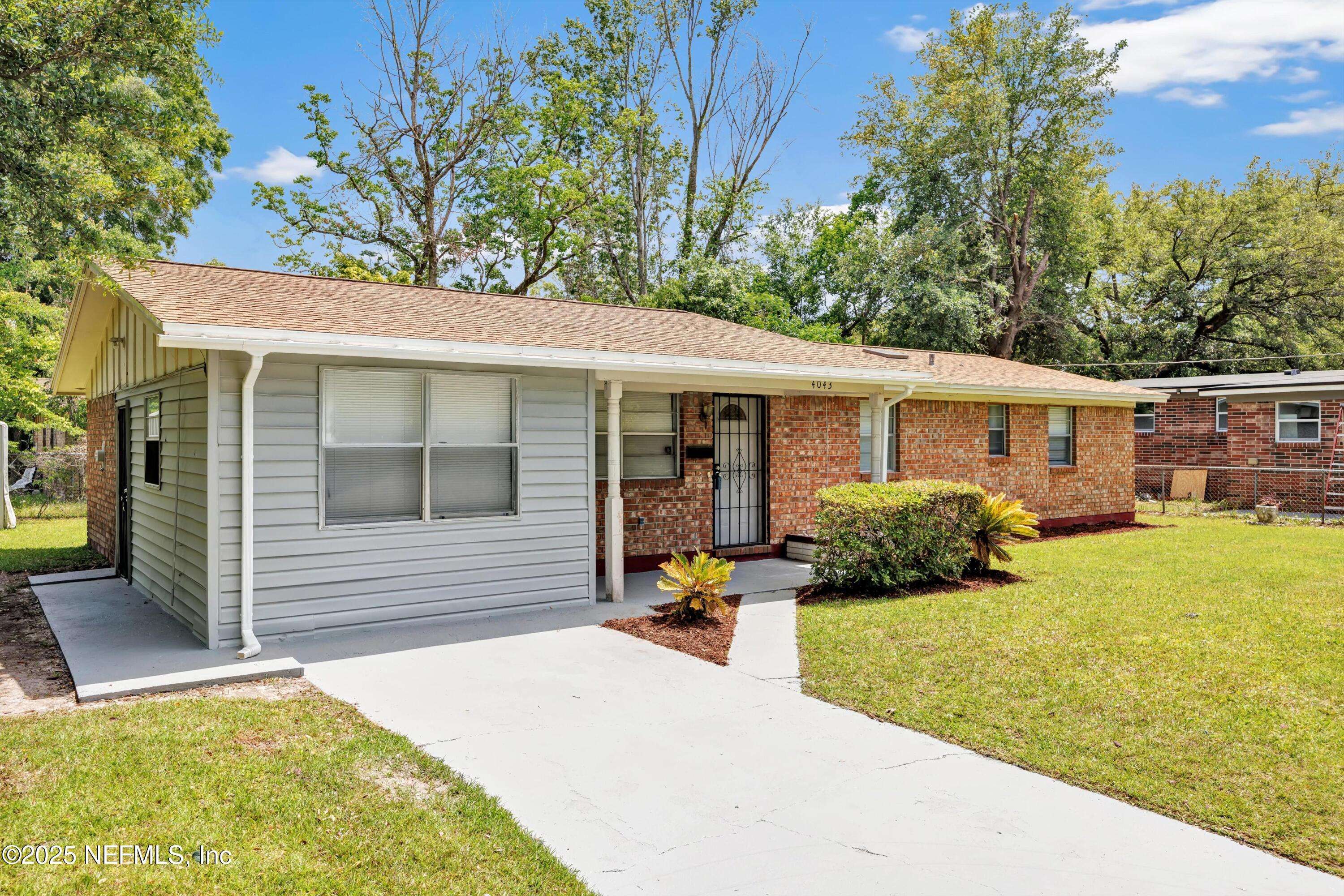 Jacksonville, FL 32209,4043 MARLAND ST