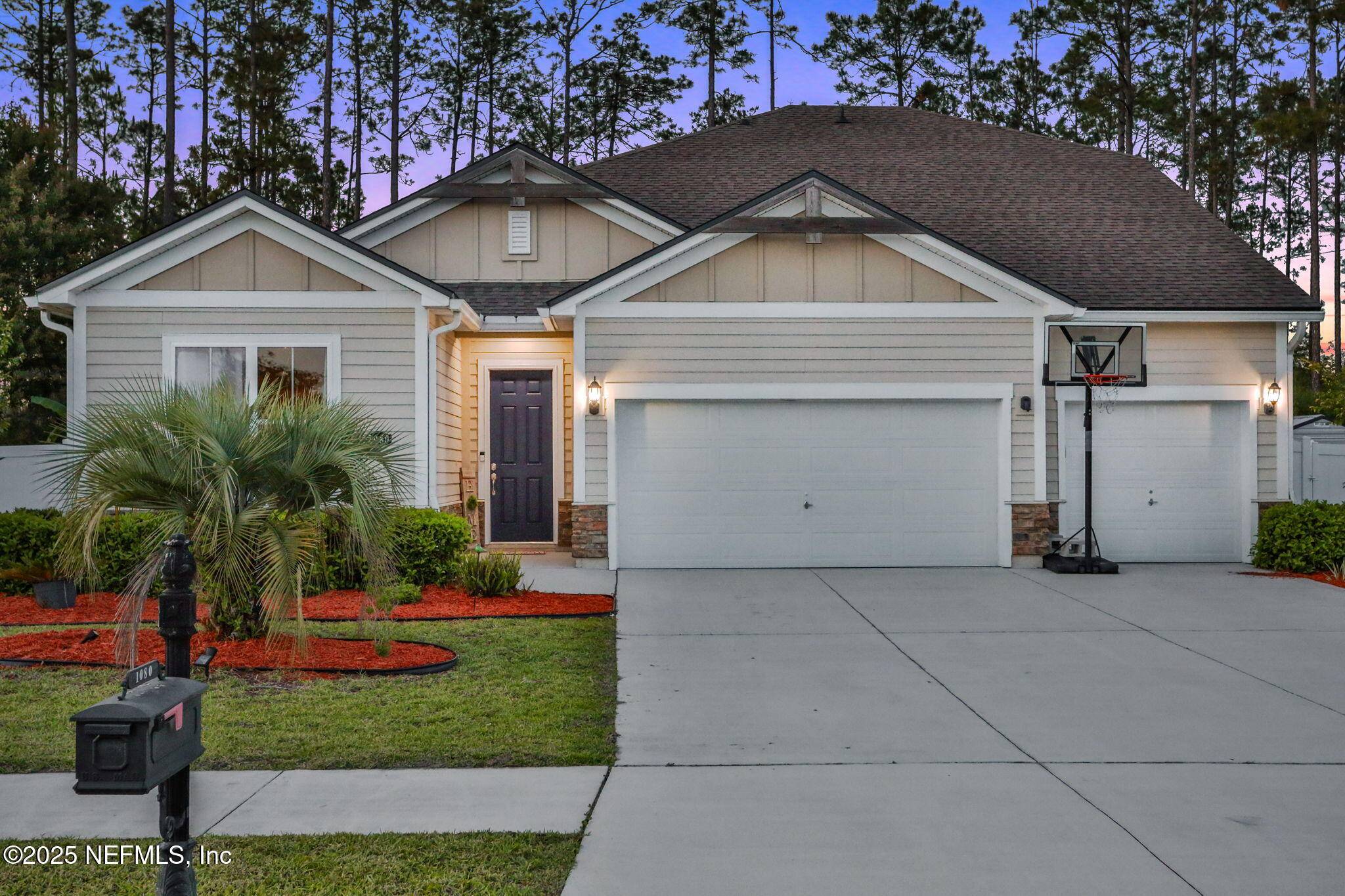 Middleburg, FL 32068,1080 MERLIN PT