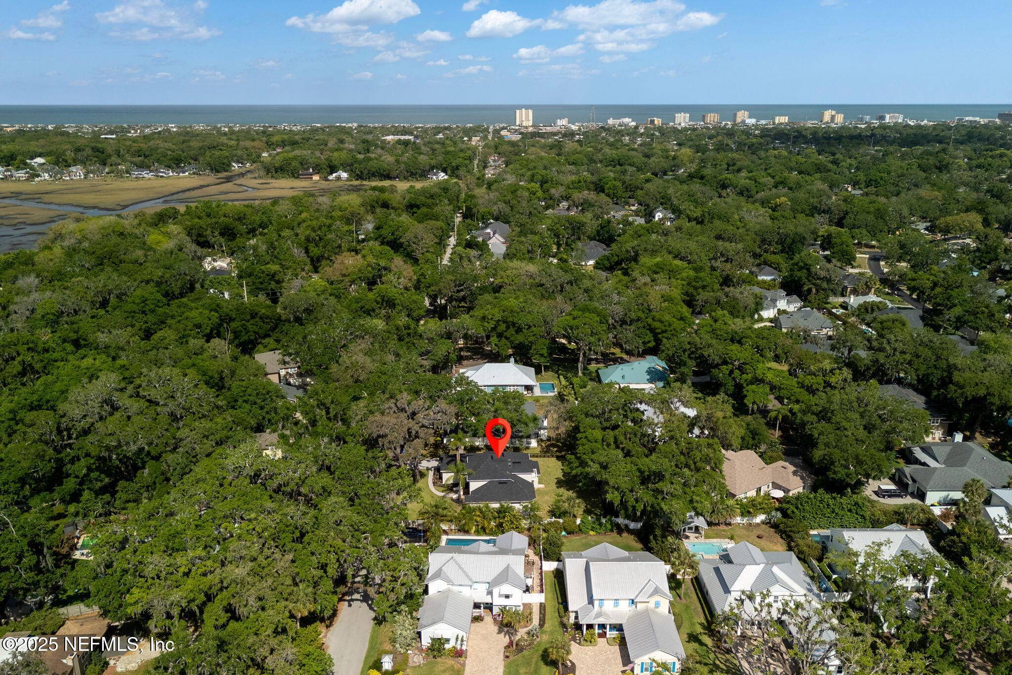 Jacksonville Beach, FL 32250,2762 SEAGATE AVE