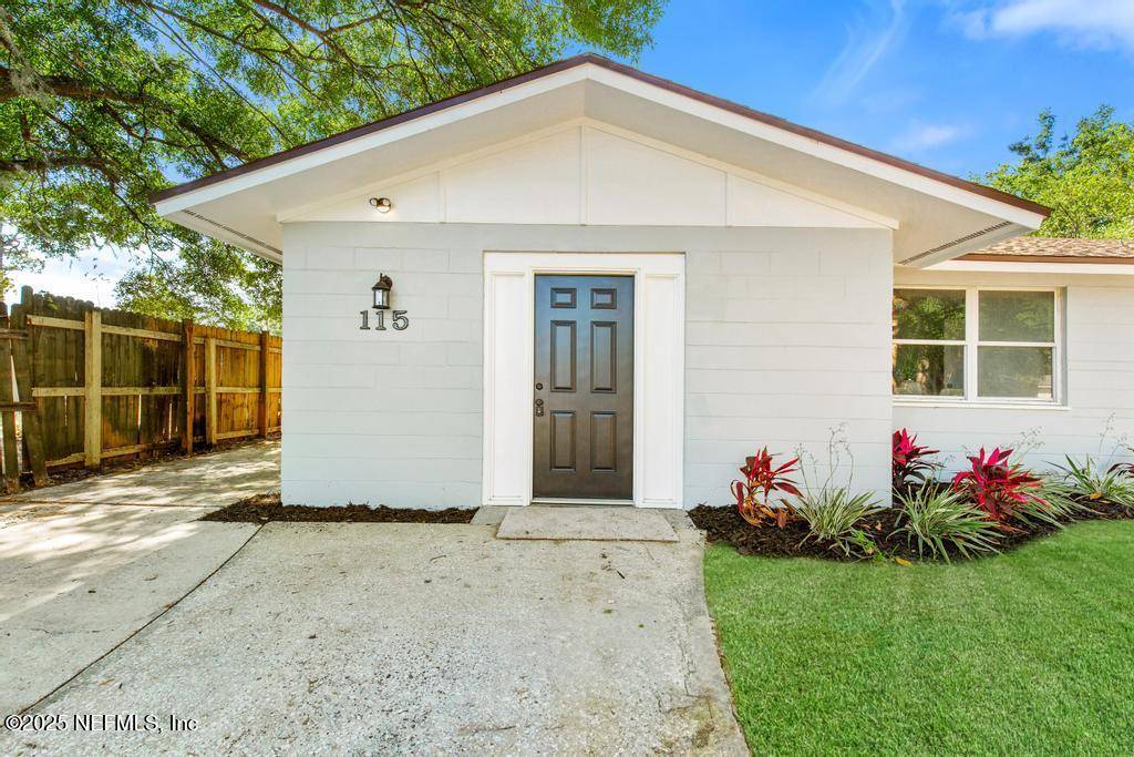 Orange Park, FL 32073,115 ORION ST