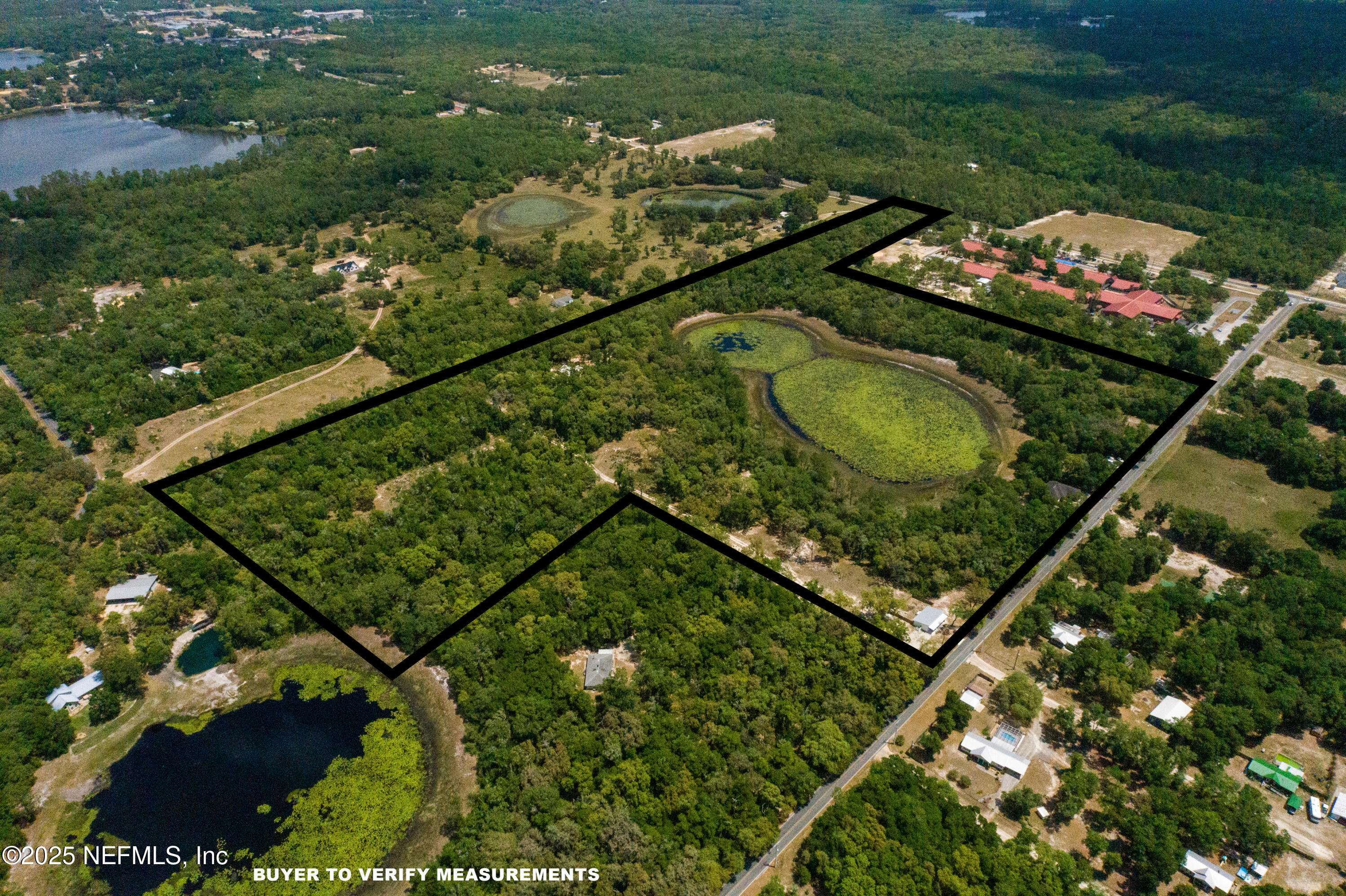 Interlachen, FL 32148,130 LAKE ELIN LN