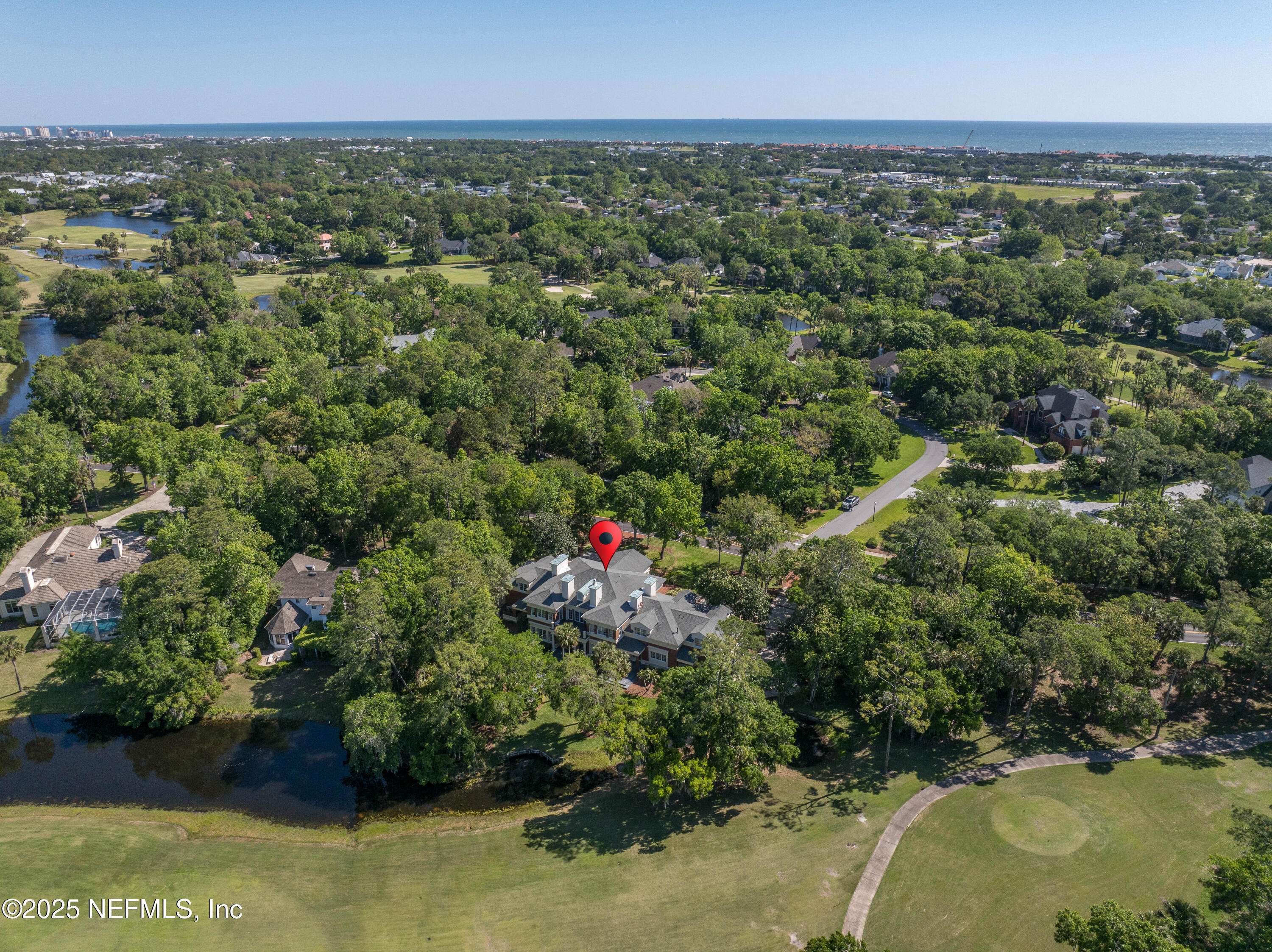 Ponte Vedra Beach, FL 32082,24905 MARSH LANDING Pkwy