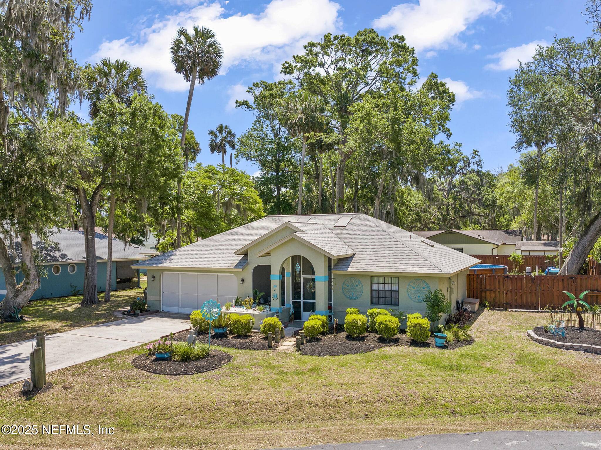 Palm Coast, FL 32137,27 BLACK HAWK PL