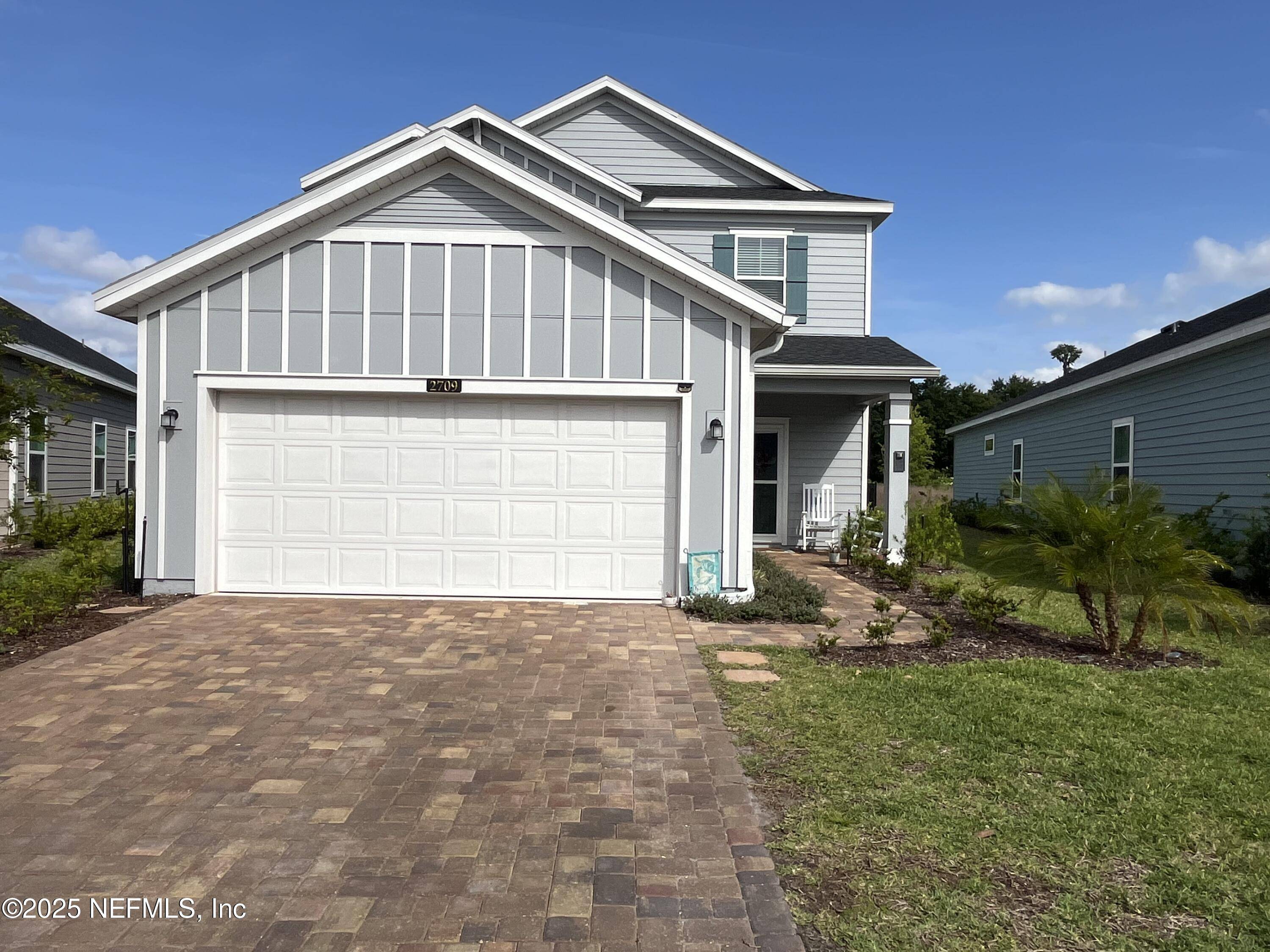 Green Cove Springs, FL 32043,2709 SEASONS RD