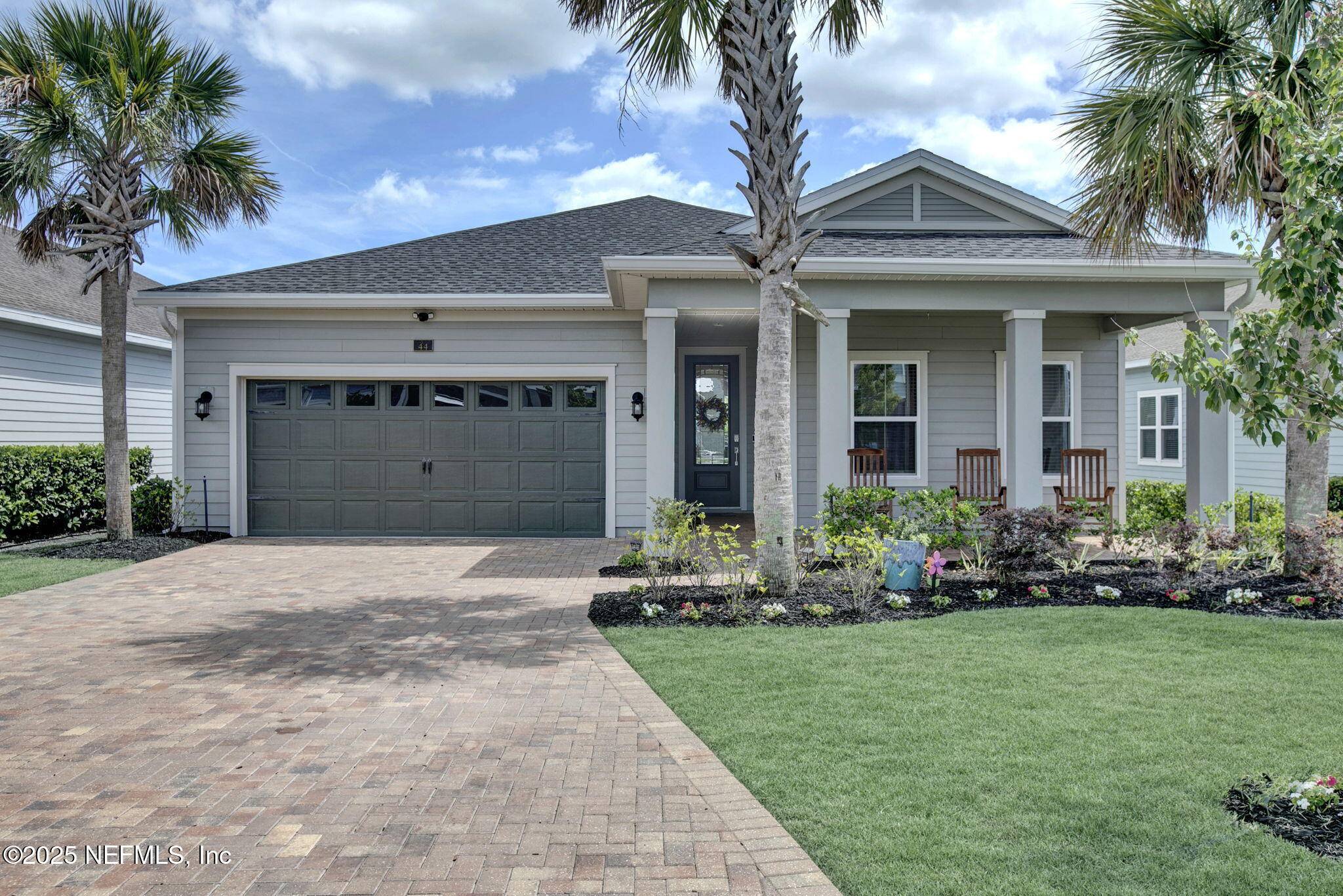 St. Augustine, FL 32092,44 TILDEN CT