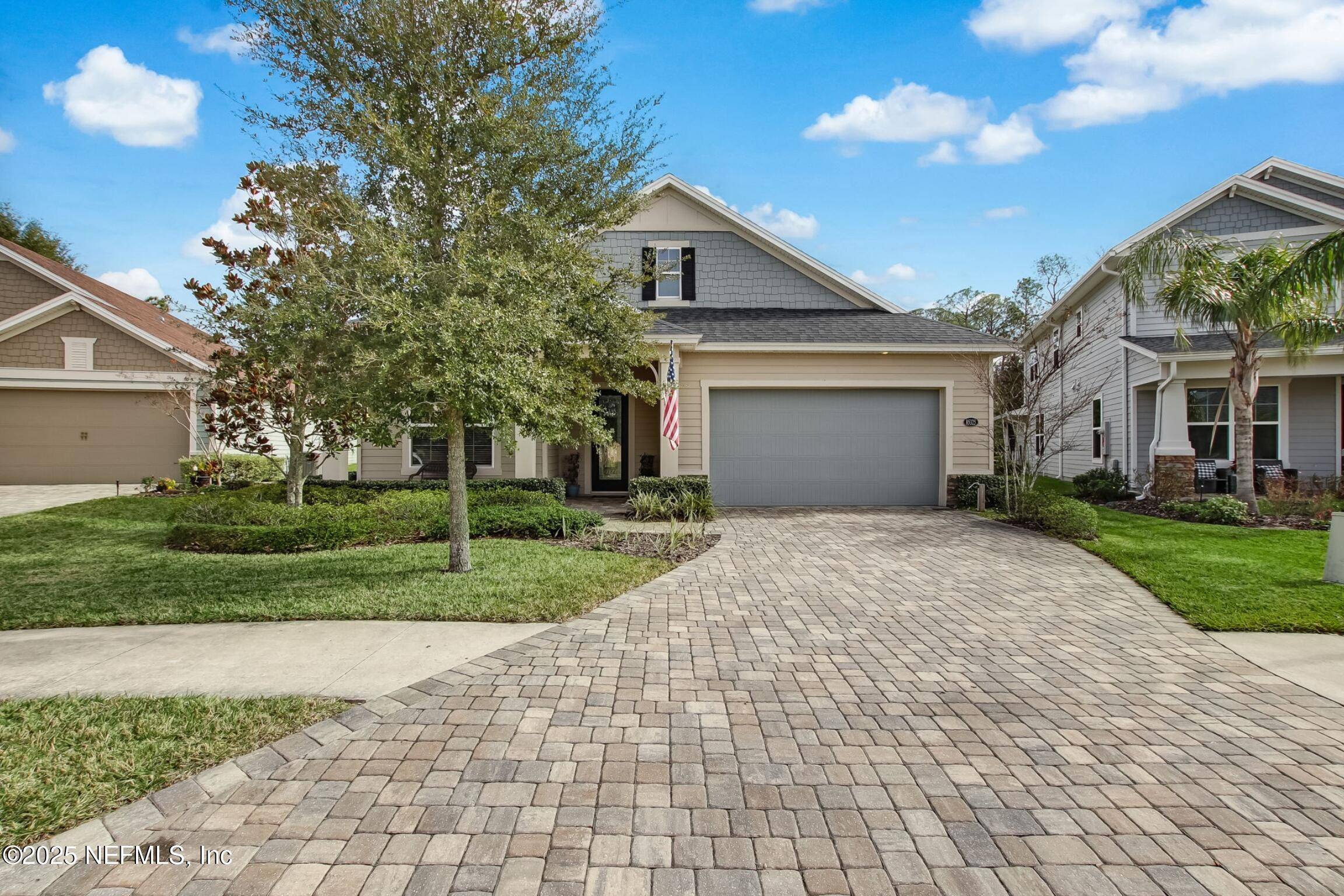 Fernandina Beach, FL 32034,85325 CHAMPLAIN DR