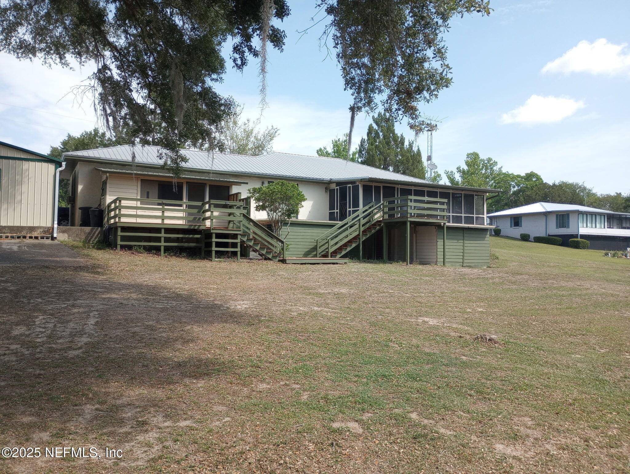 Melrose, FL 32666,135 ASHLEY LAKE DR