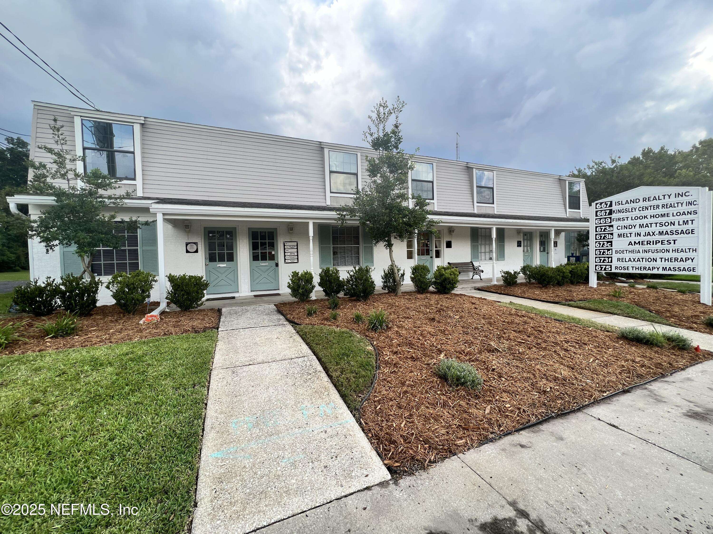 Orange Park, FL 32073,669 KINGSLEY AVE